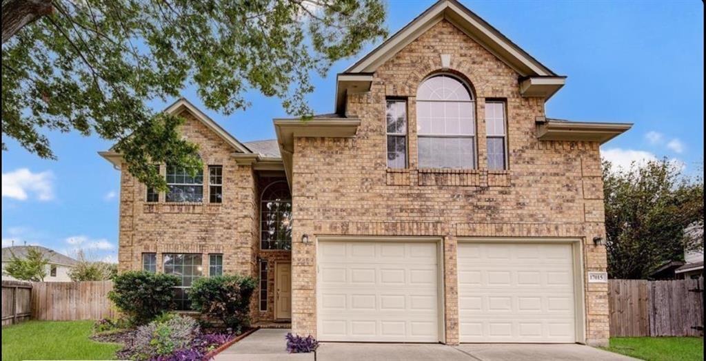 Maricella Cir, Houston, TX 77084