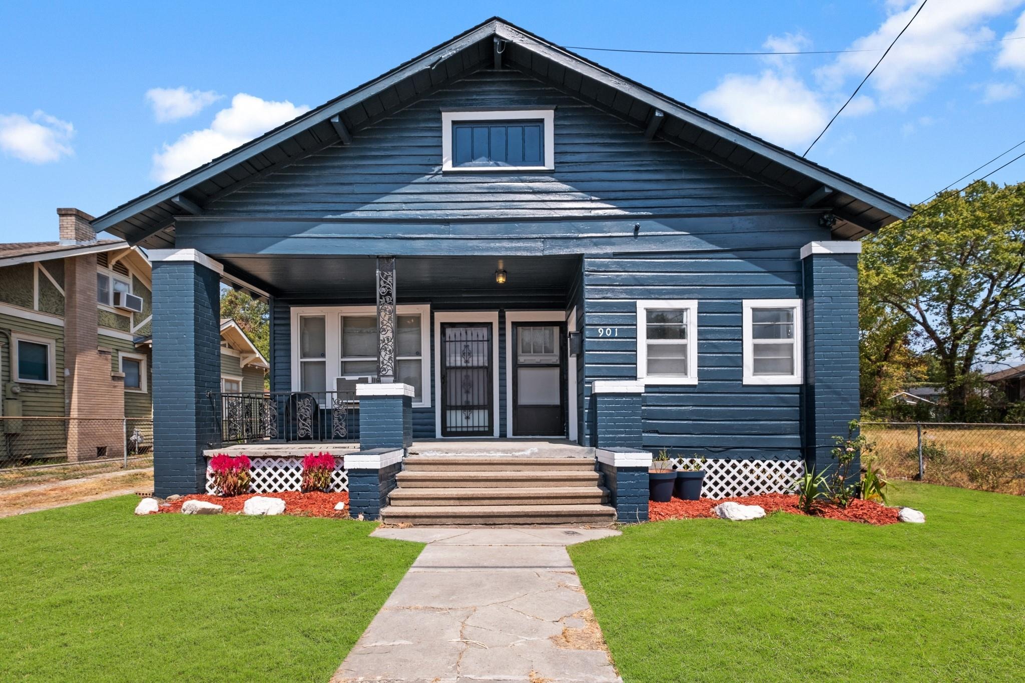 Boundary St, Houston, TX 77009