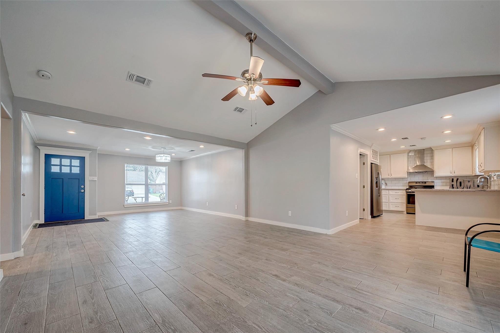 Cartagena St, Houston, TX 77035 #1