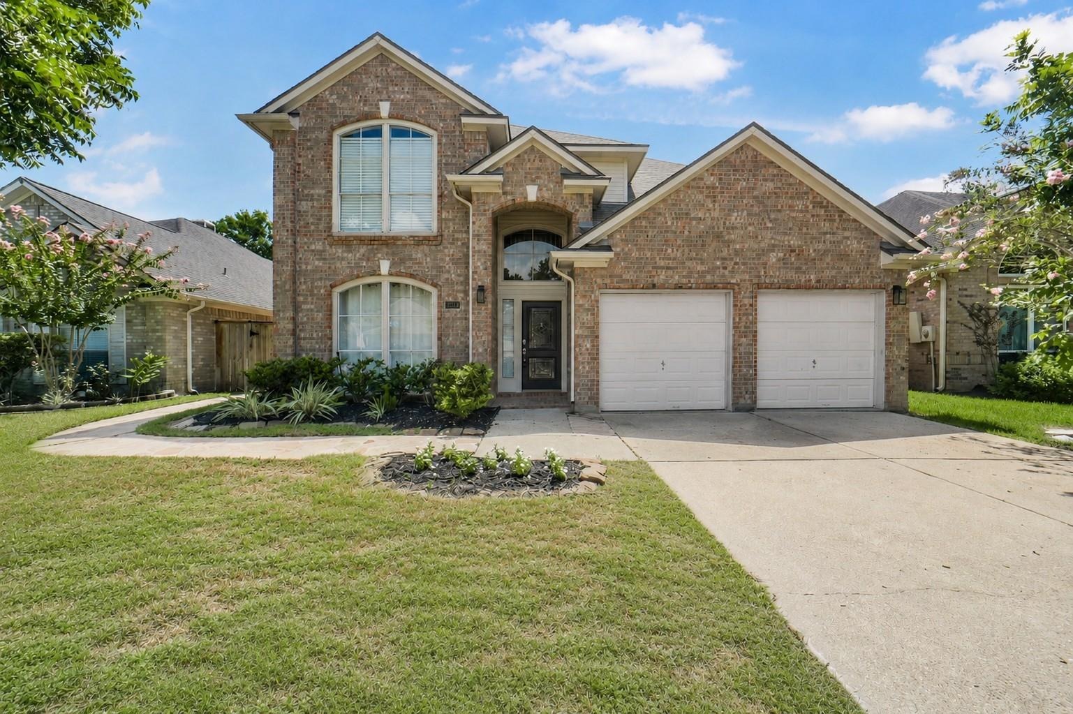 Lakeshore Forest Dr, Missouri City, TX 77459