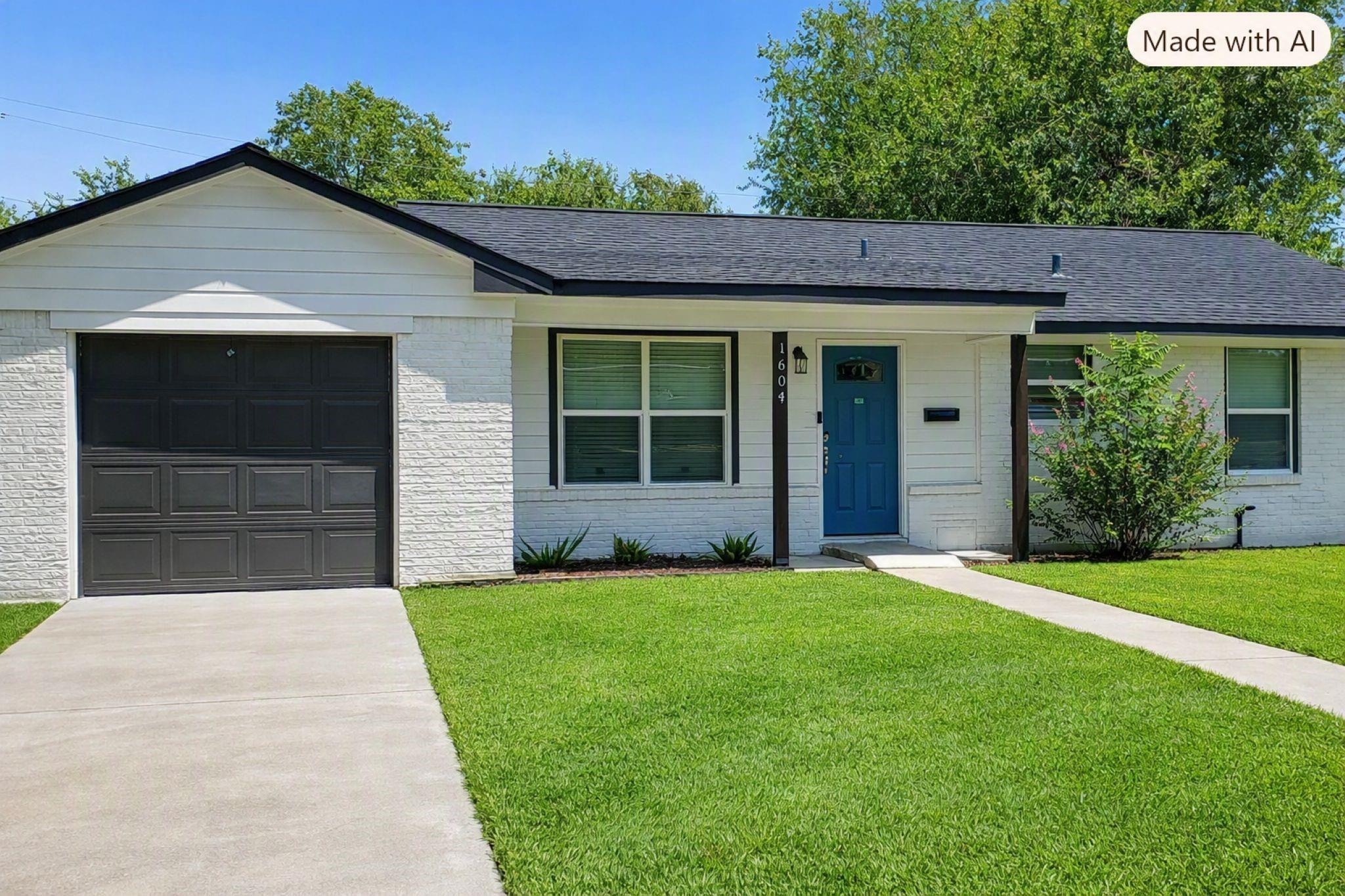 Crockett Ave, Victoria, TX 77901