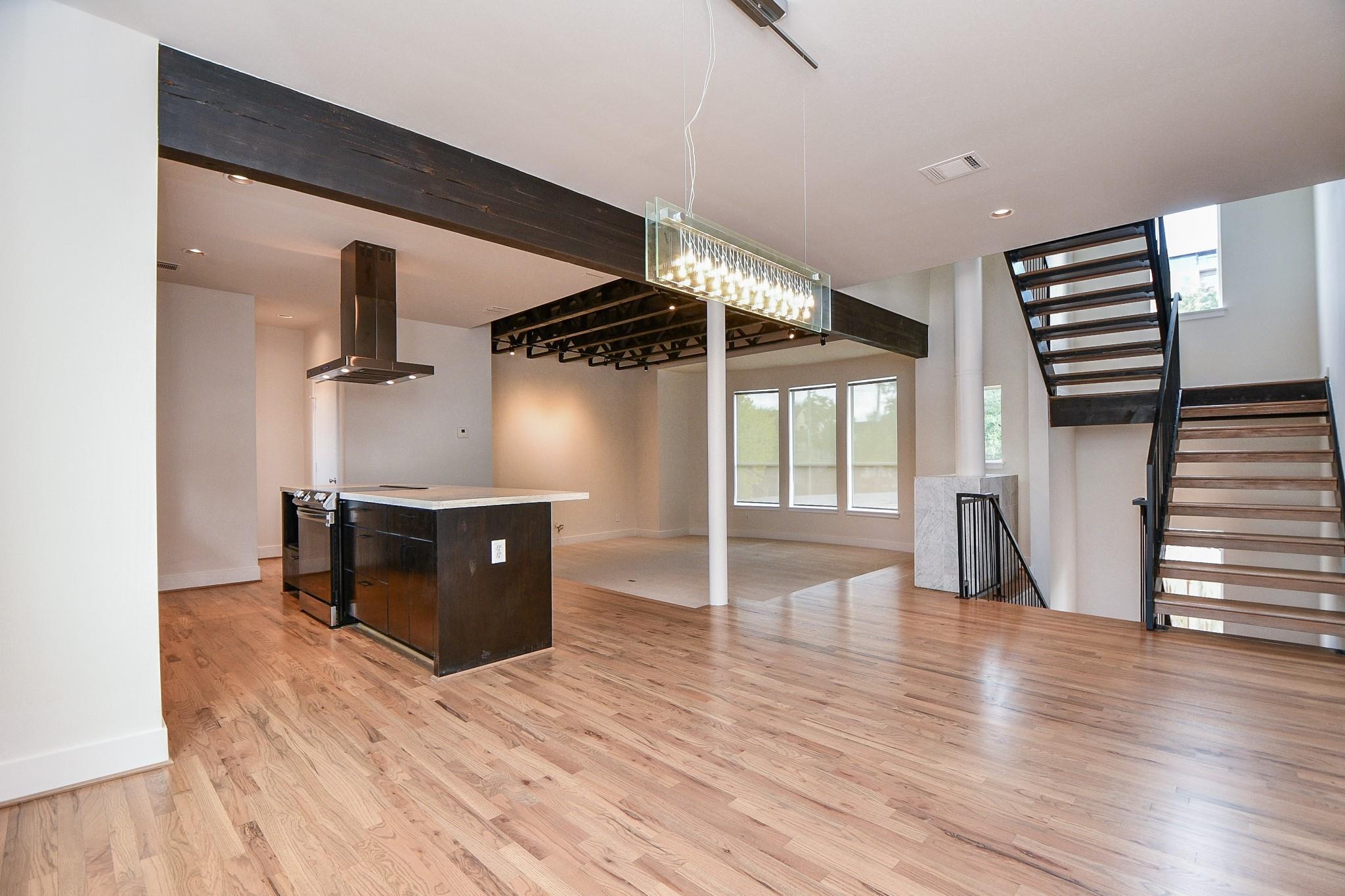 Dennis St, Houston, TX 77006 #1