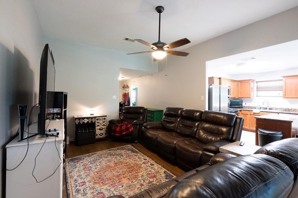 Stone Gate Dr, Conroe, TX 77385 #1