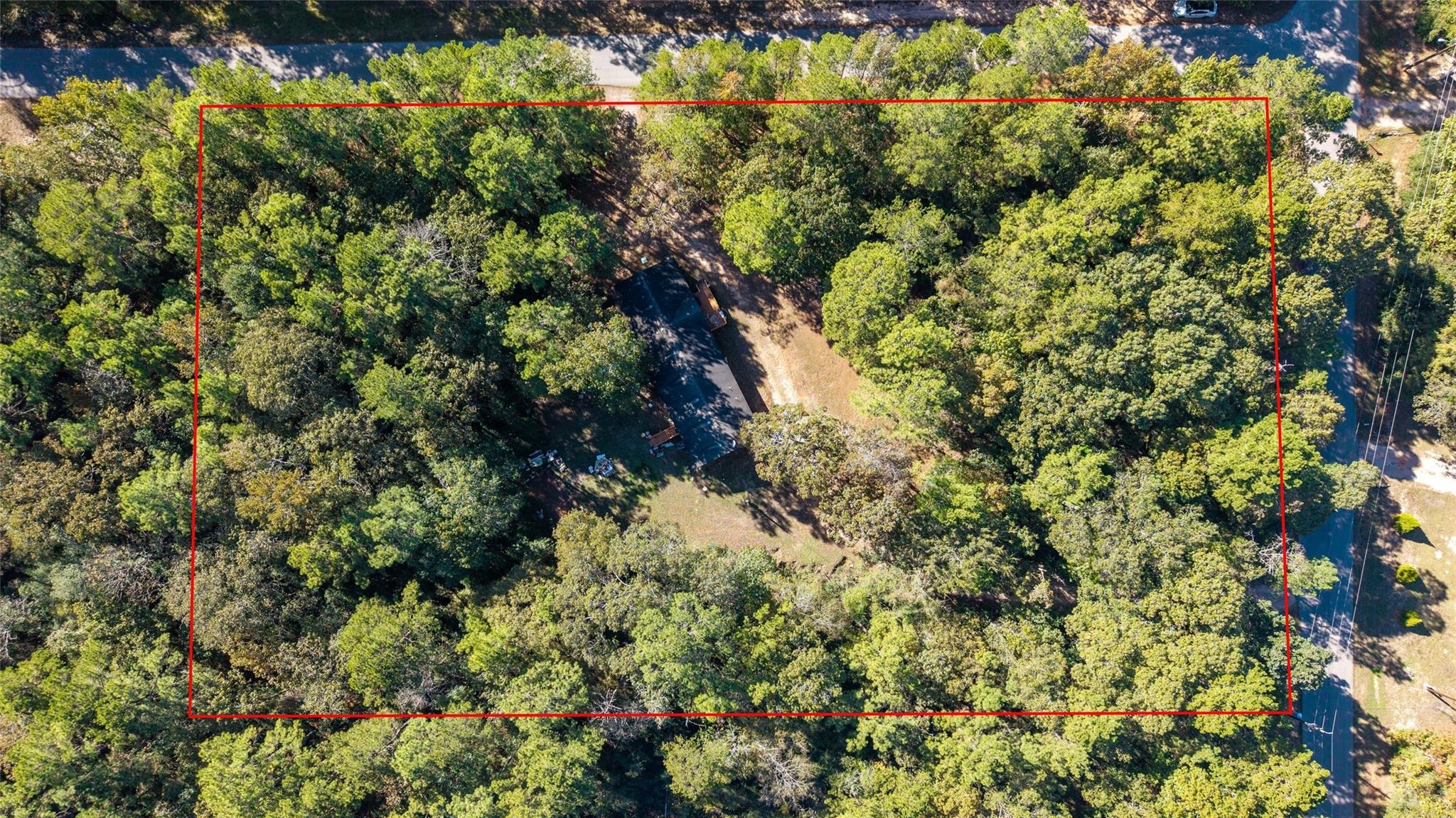 Shady Oaks Blvd, Montgomery, TX 77316 #1