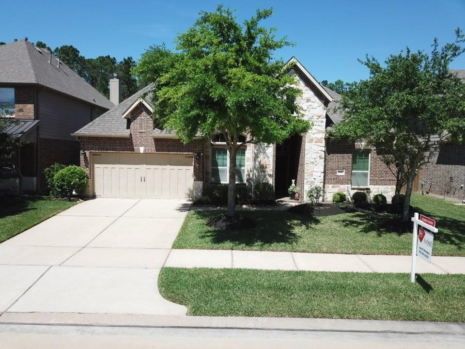 Preserve Creek Ct, Spring, TX 77389