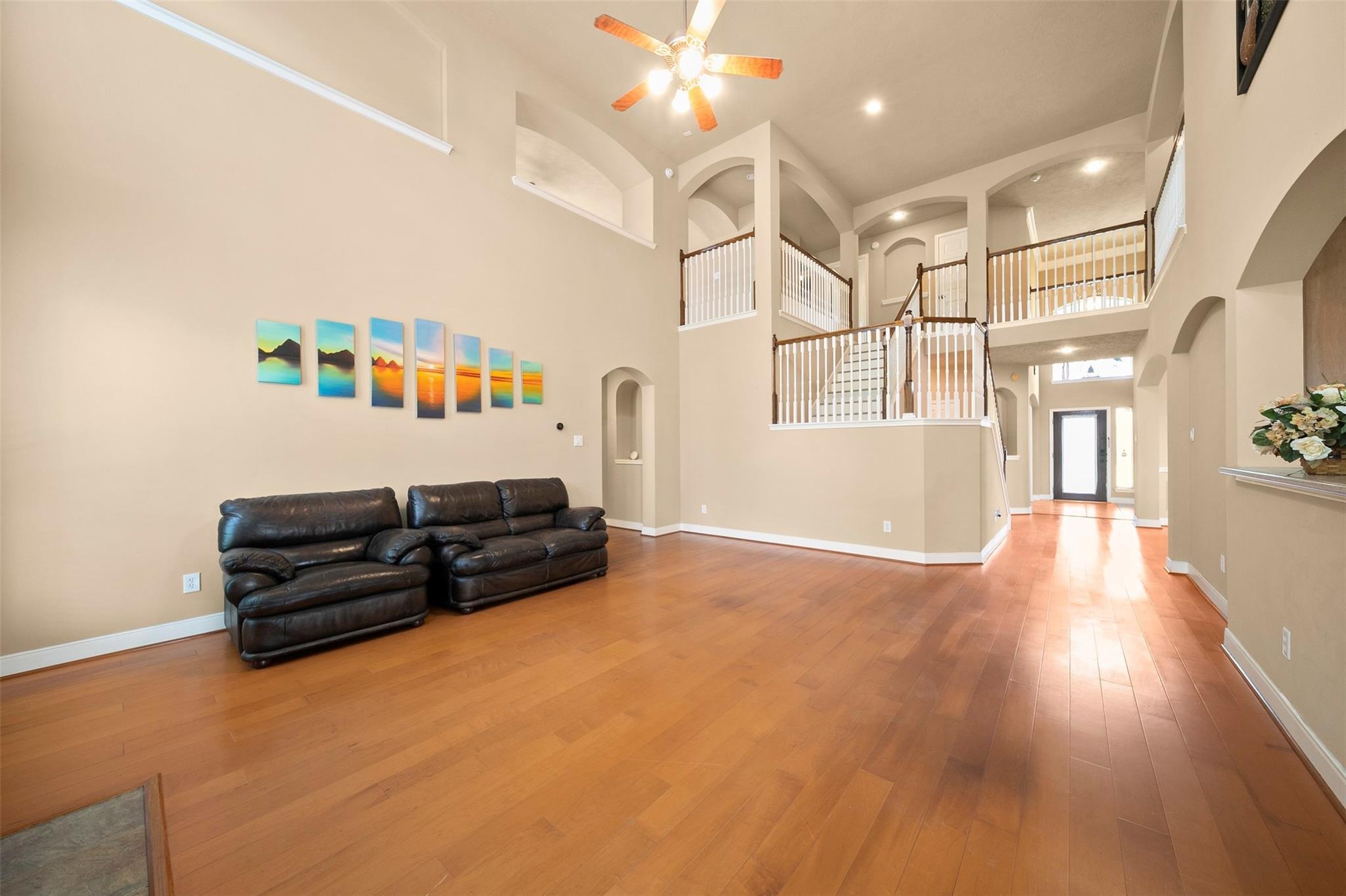 Amanda Mdws, Houston, TX 77089 #1