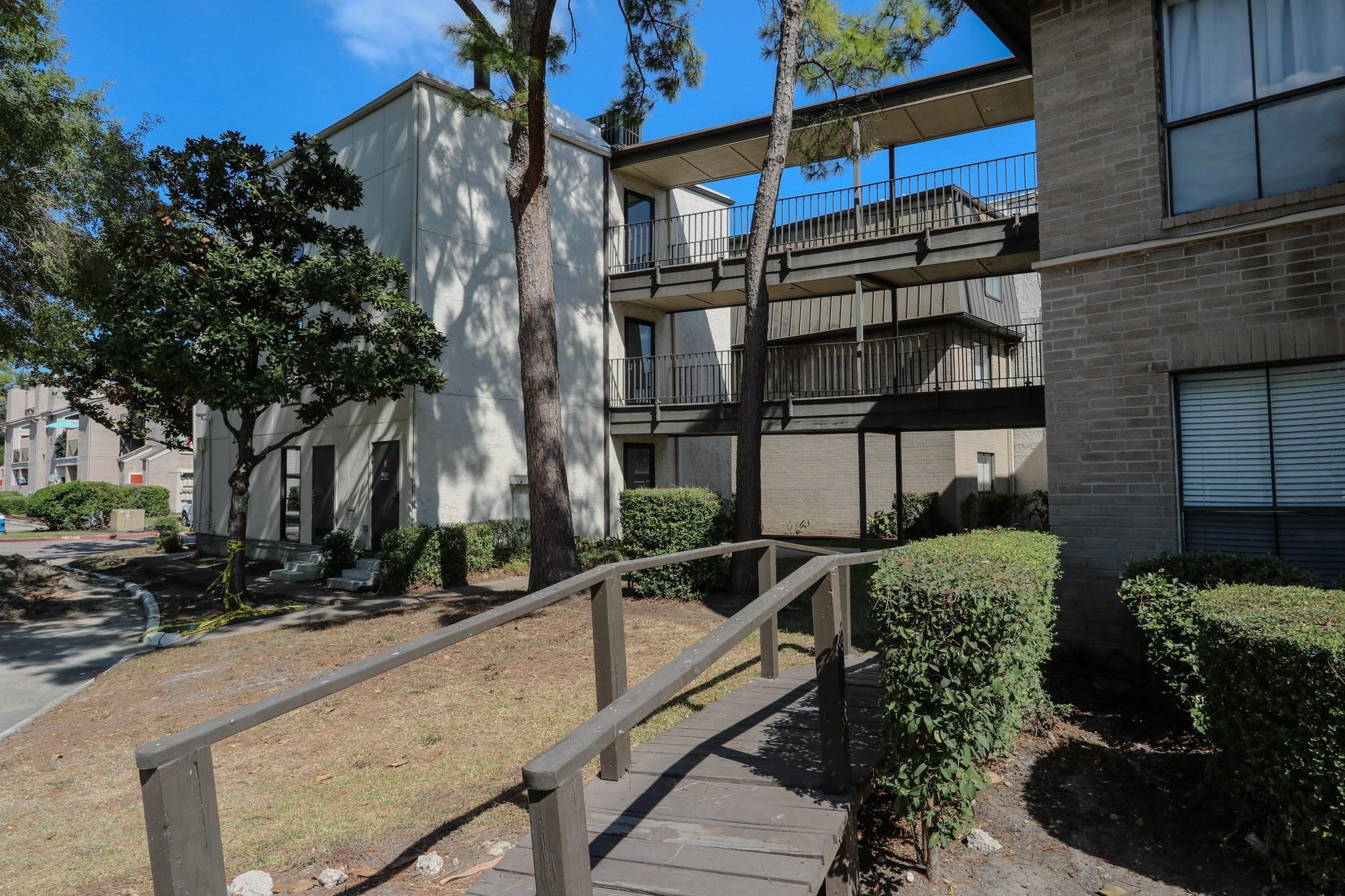 Walnut Bend Ln, Houston, TX 77042 #1