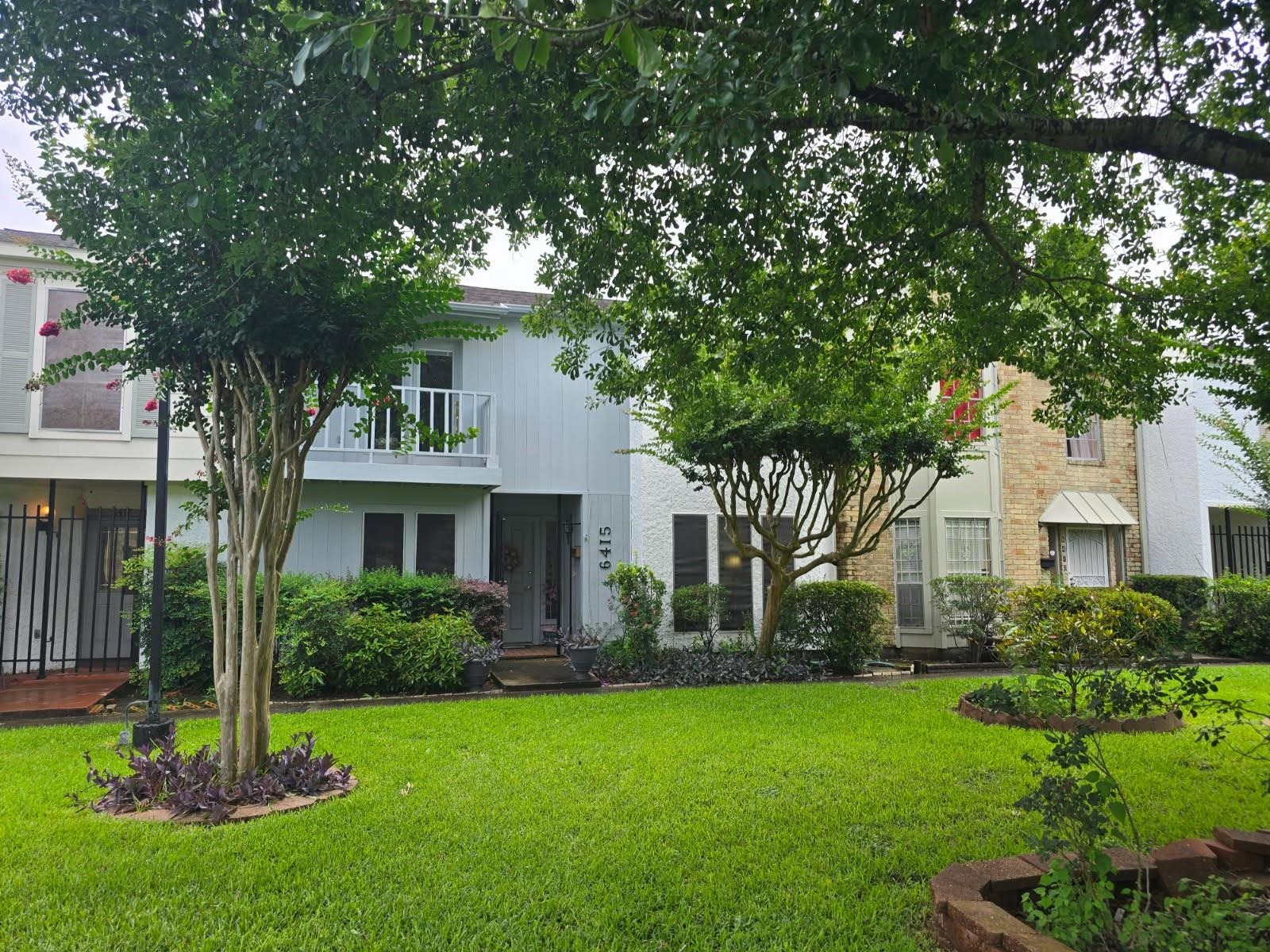 Creekbend Dr, Houston, TX 77096