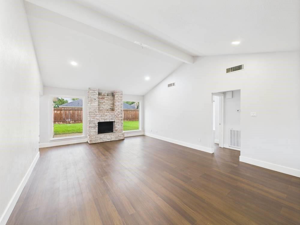 Bold Forest Dr, Houston, TX 77088