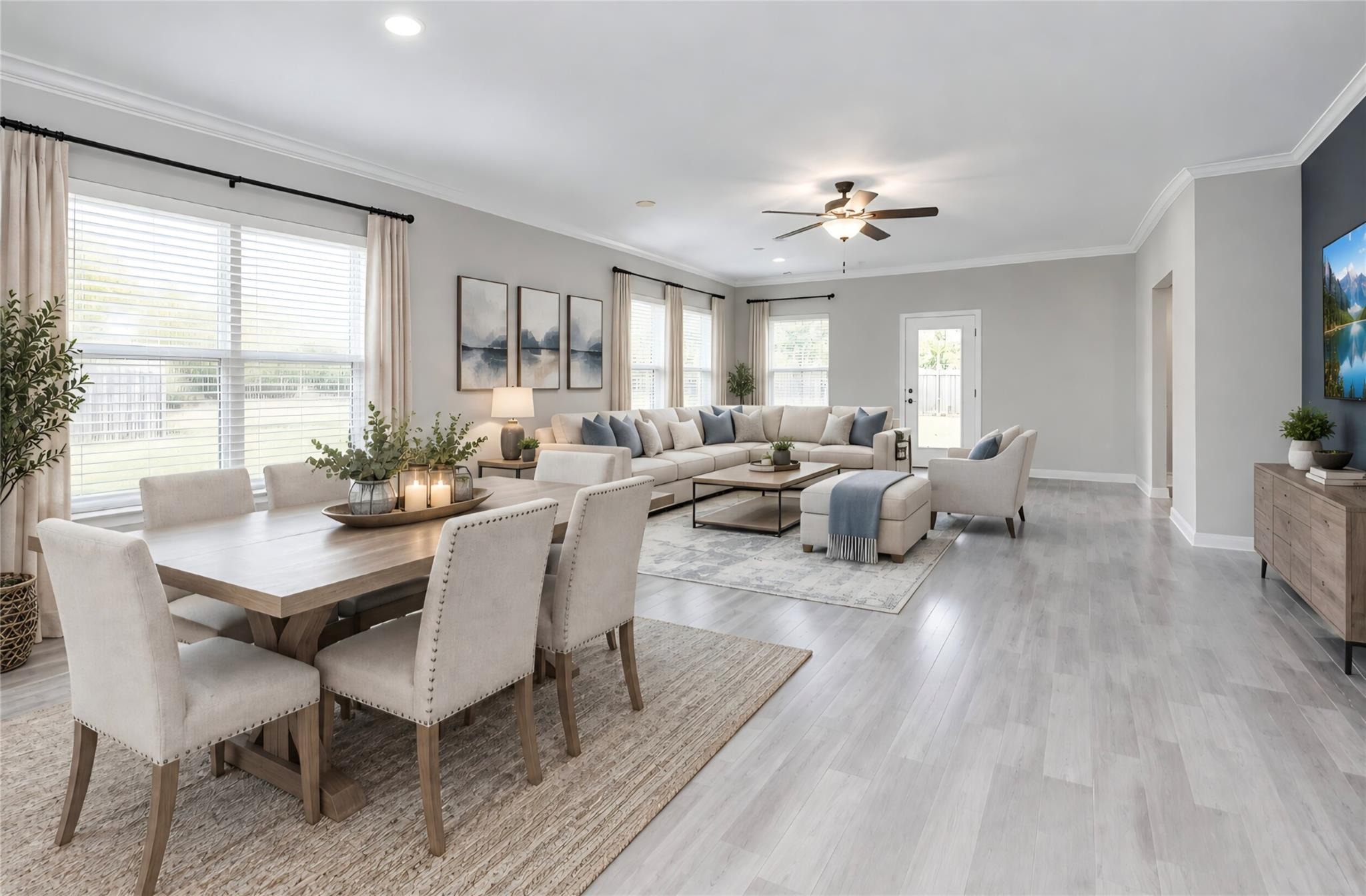 Stanley Oak Dr, Missouri City, TX 77459