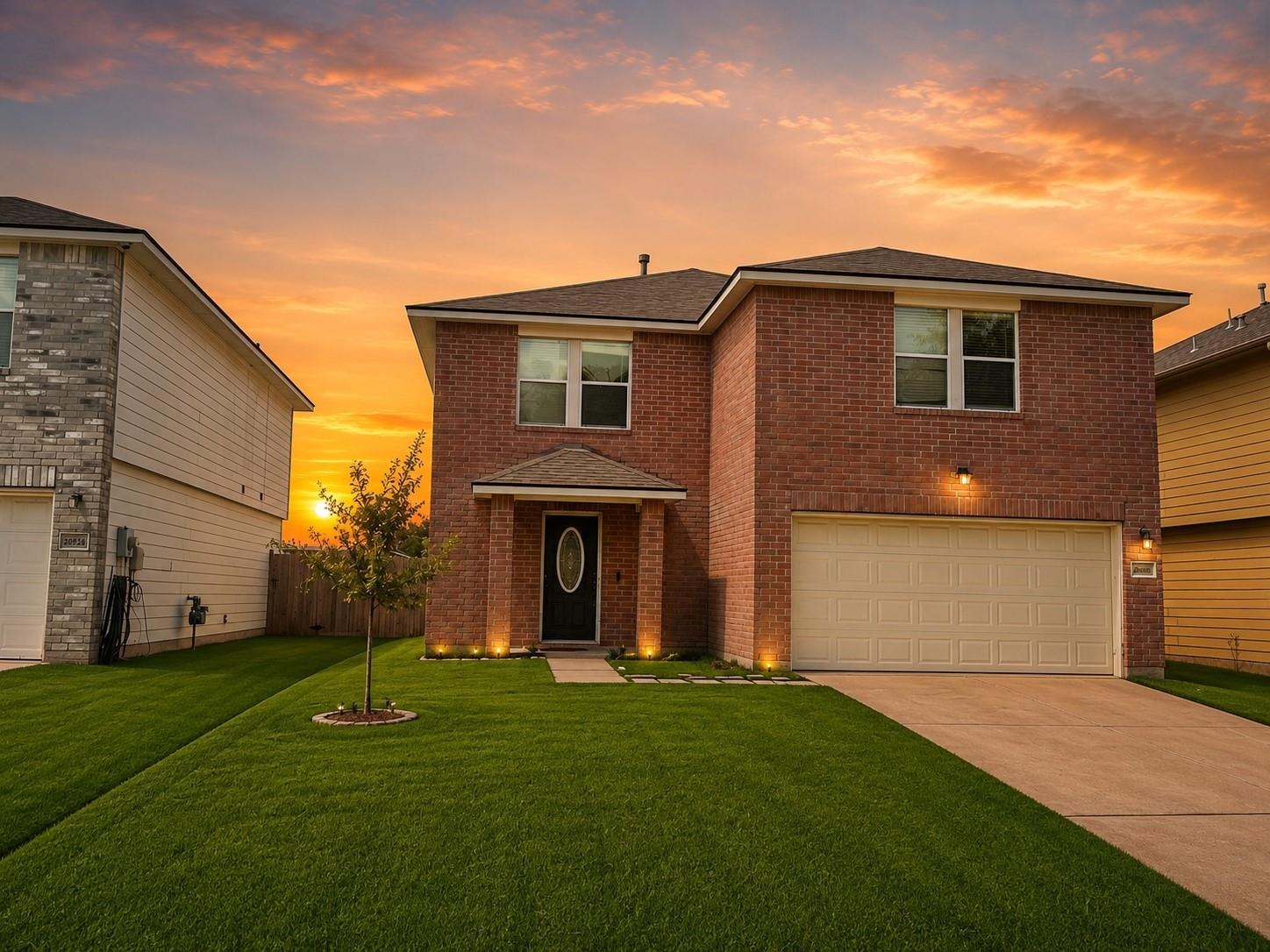 Banyan Crest Ln, Katy, TX 77449
