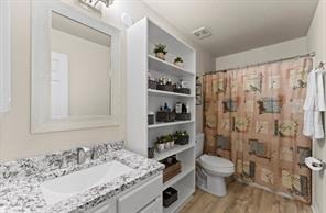 Spring Heights Dr, Spring, TX 77373 #1