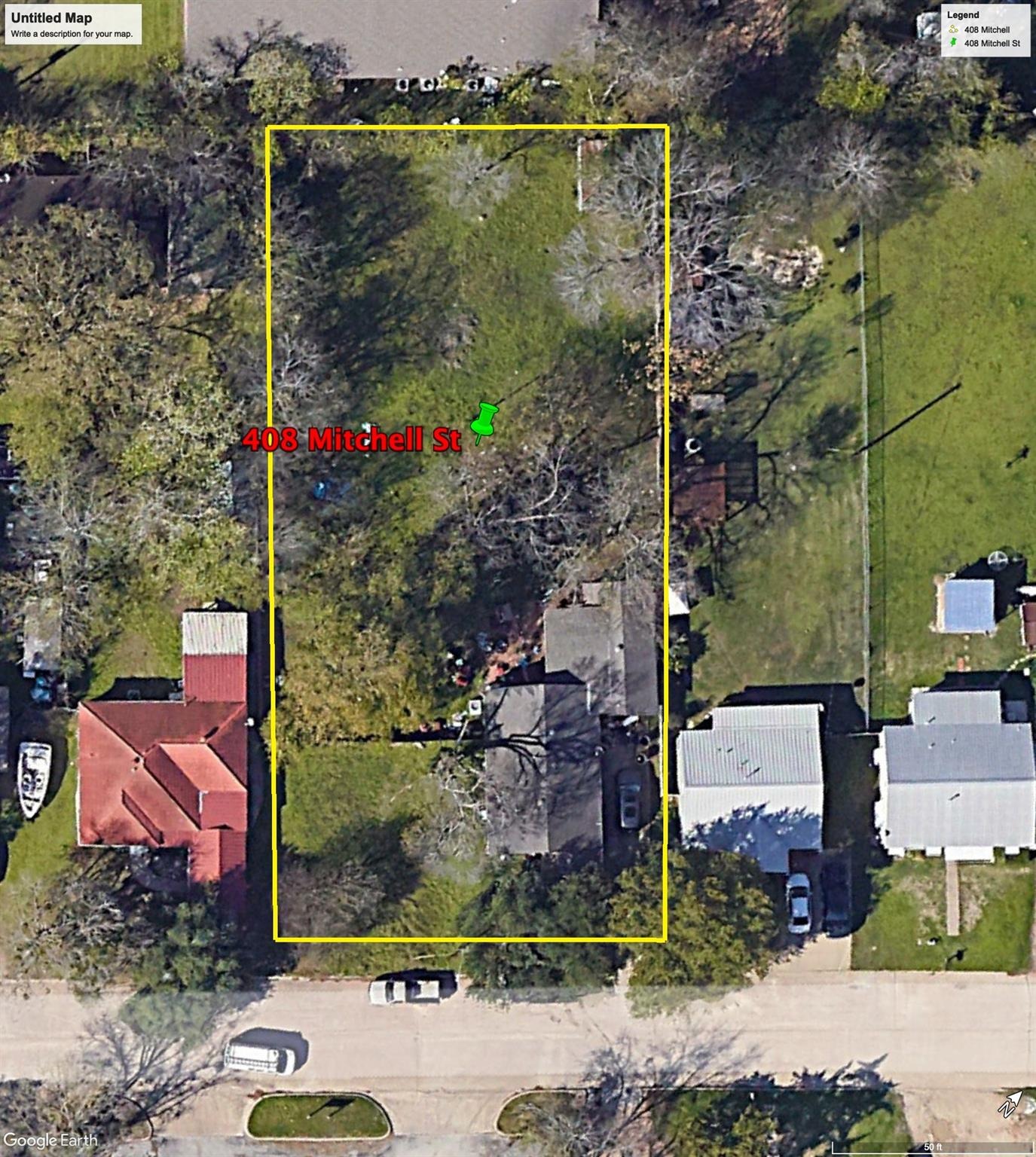 Mitchell St, Bryan, TX 77801