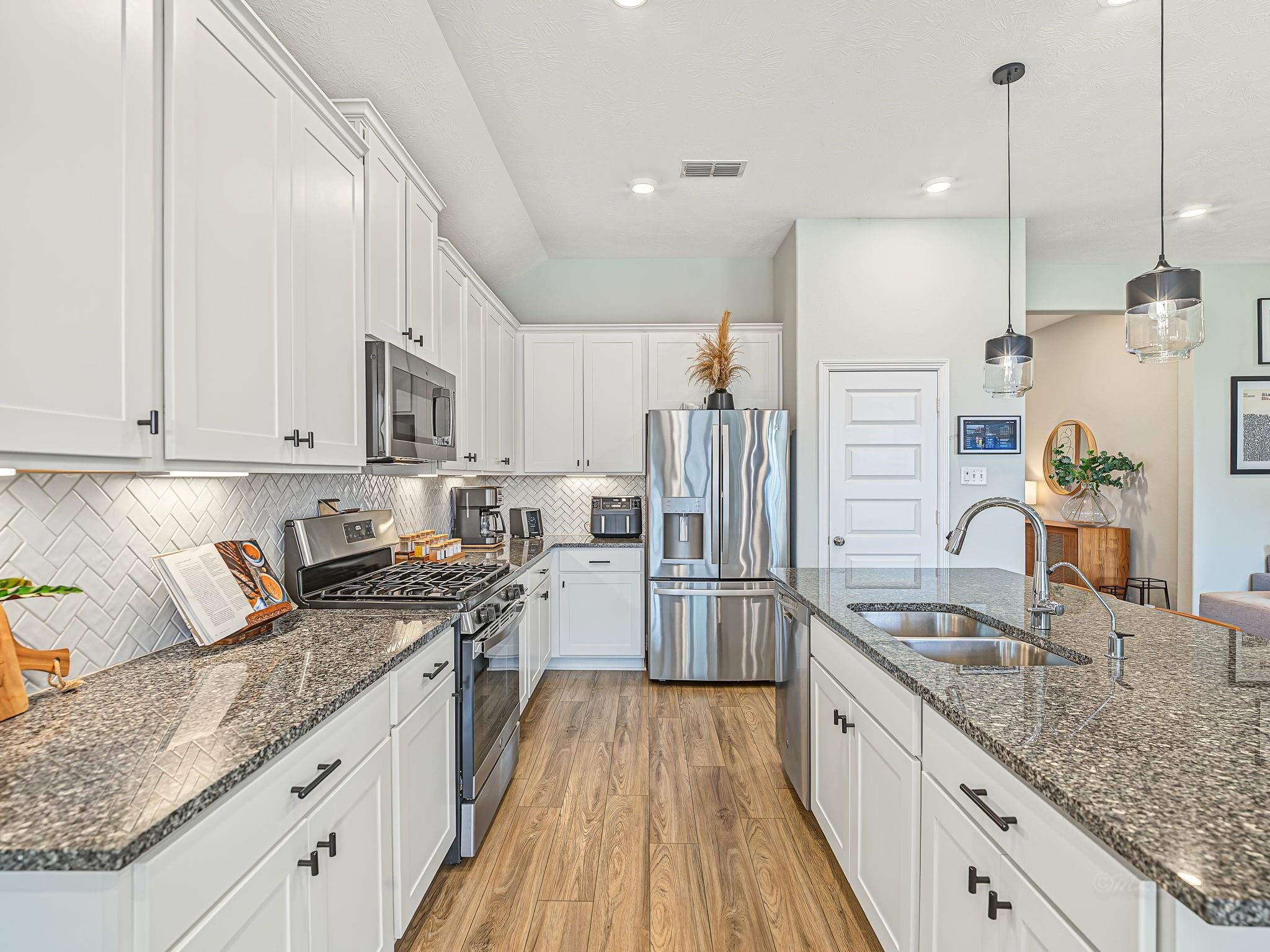 Starry Knoll Trl, Katy, TX 77493 #1