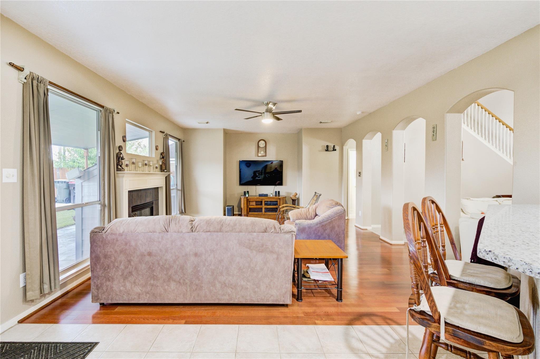 Spring Barker Dr, Cypress, TX 77429 #1