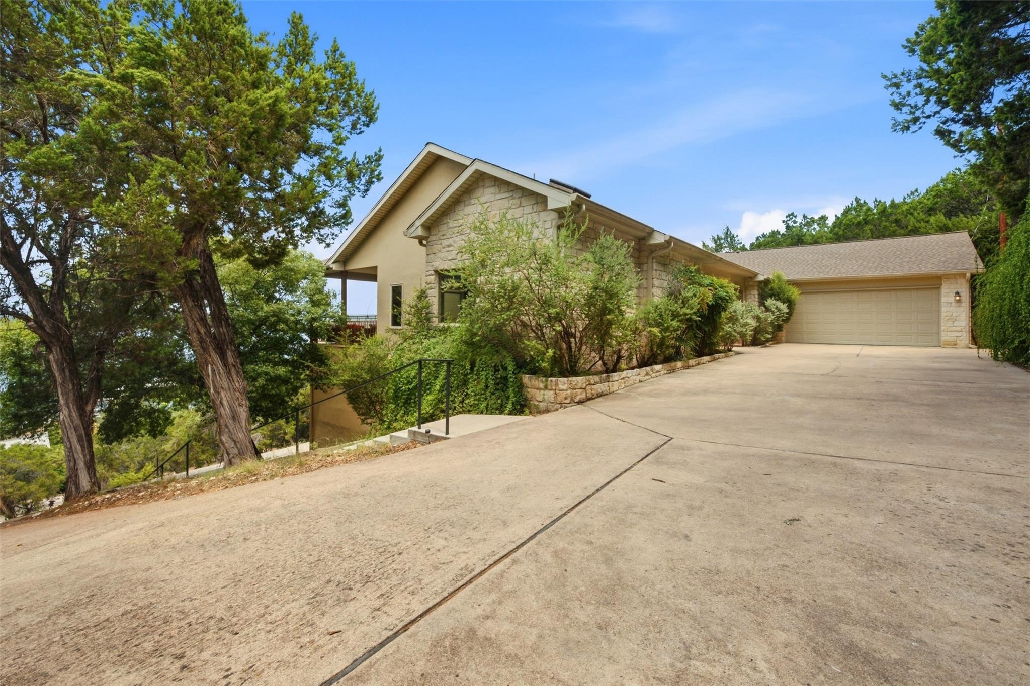 Lakeshore Dr, Lago Vista, TX 78645 #1