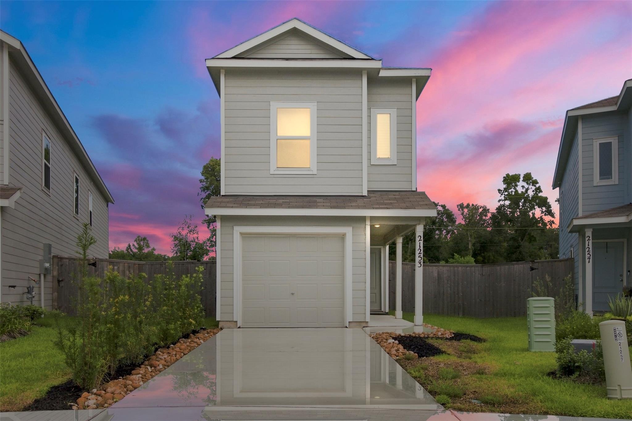 Carosella Dr, New Caney, TX 77357