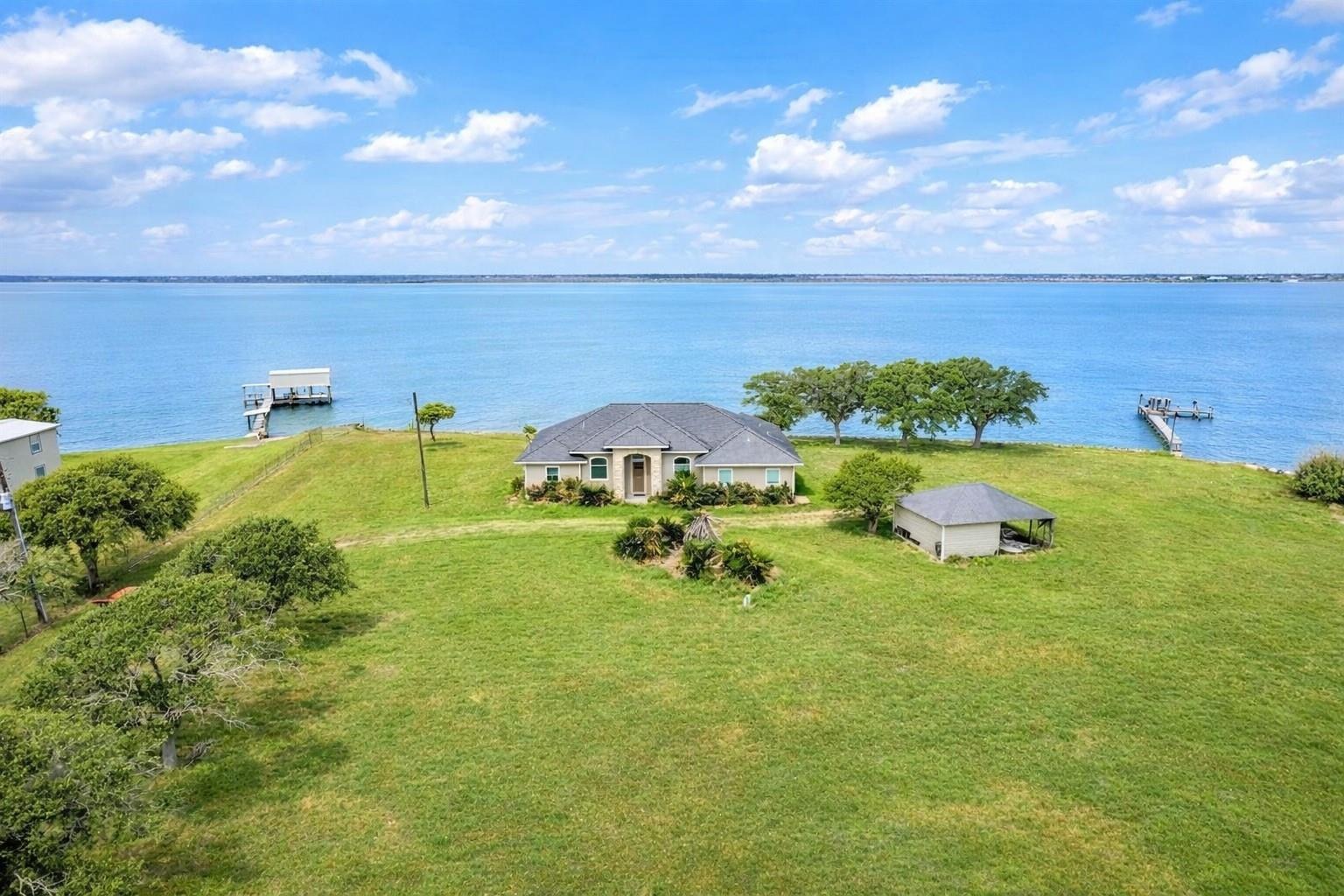 County Road 478 , Palacios, TX 77465