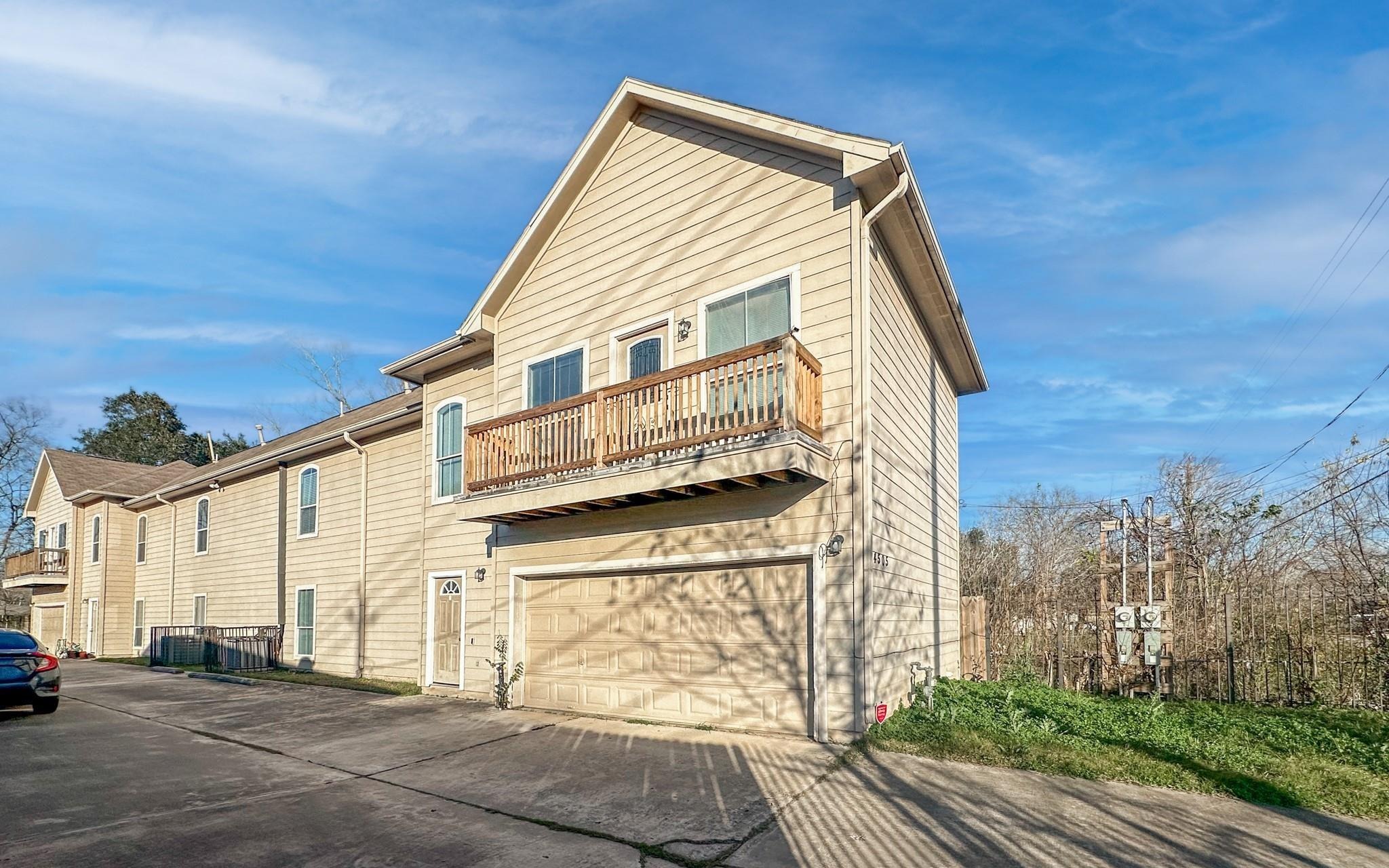 Maggie St, Houston, TX 77051