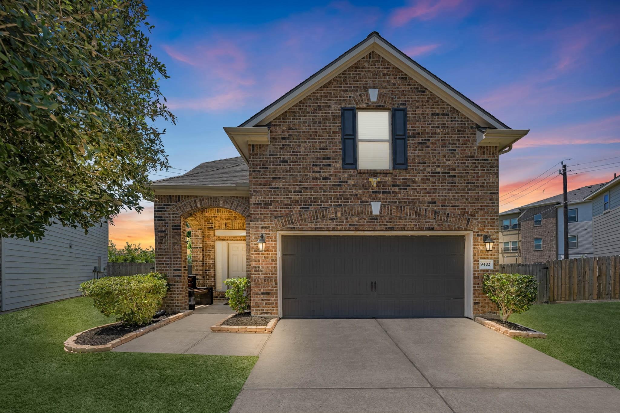Savannah Holly Dr, Houston, TX 77075