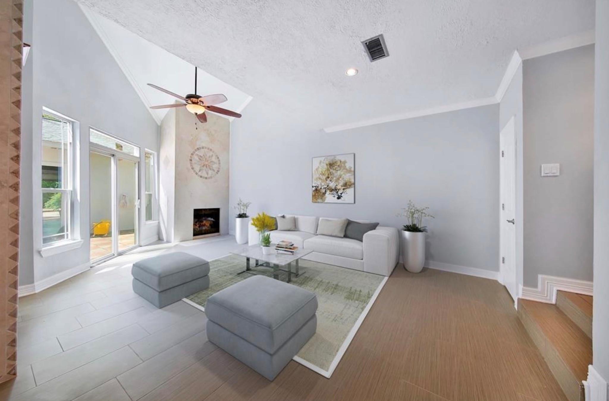 Eldridge Pkwy, Houston, TX 77079