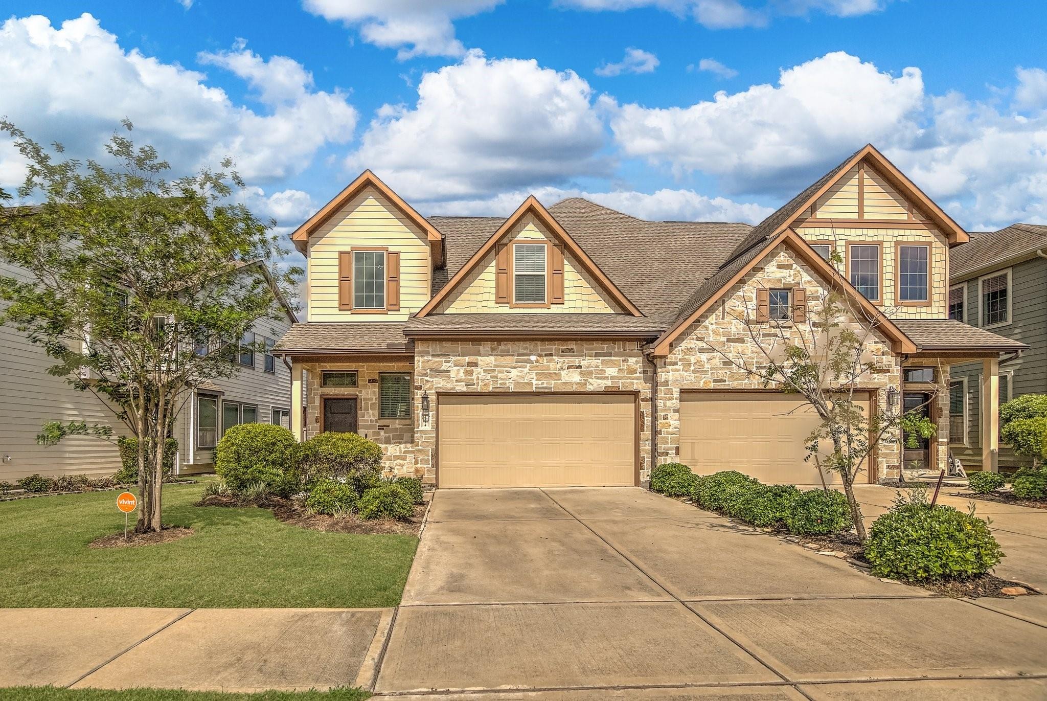 Bordelon Ln, Missouri City, TX 77459