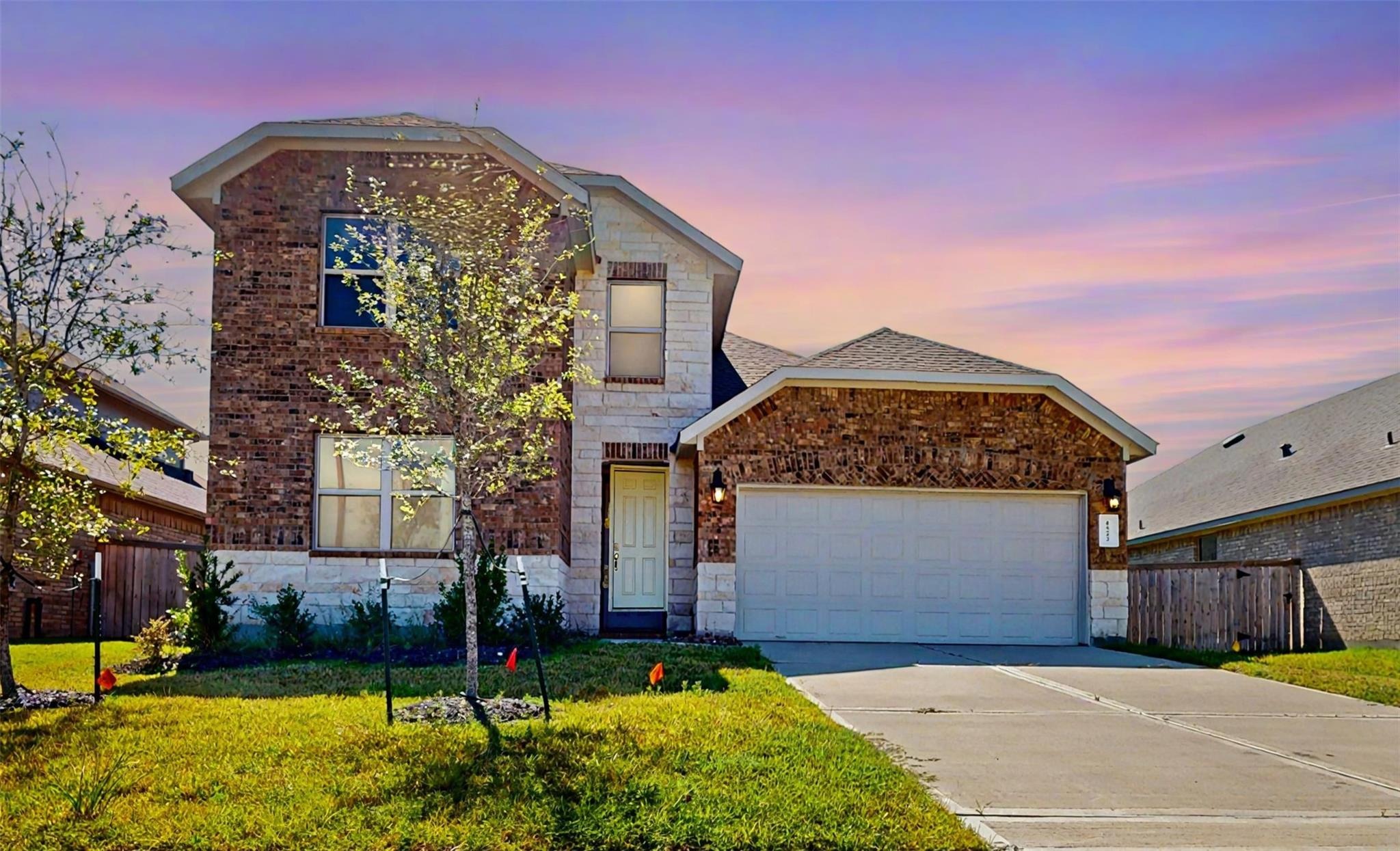 Oakdale Crest Rd, Montgomery, TX 77316