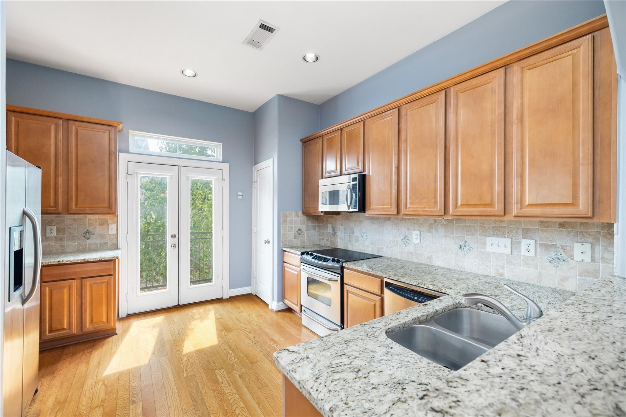 Versante Ct, Houston, TX 77070 #1