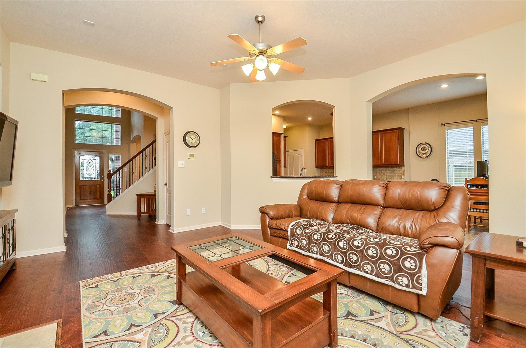 Dover Park Ln, Katy, TX 77450 #1