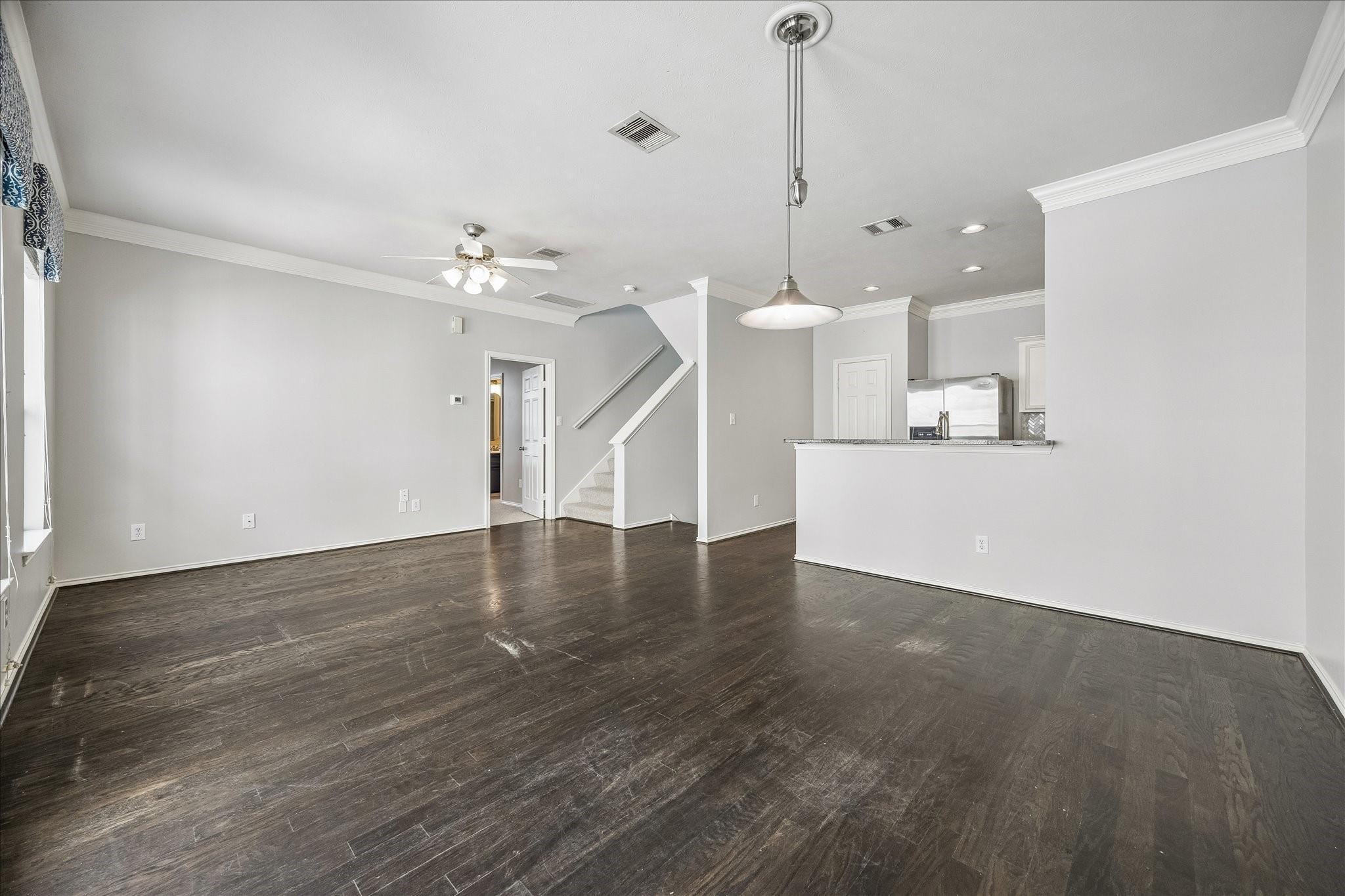 25th St, Houston, TX 77008 #1