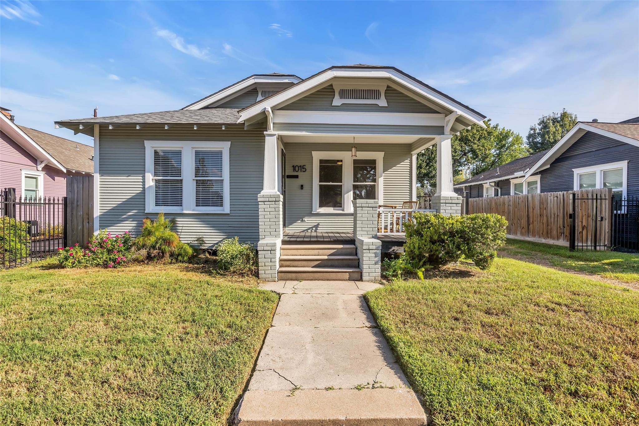 14th St, Houston, TX 77009