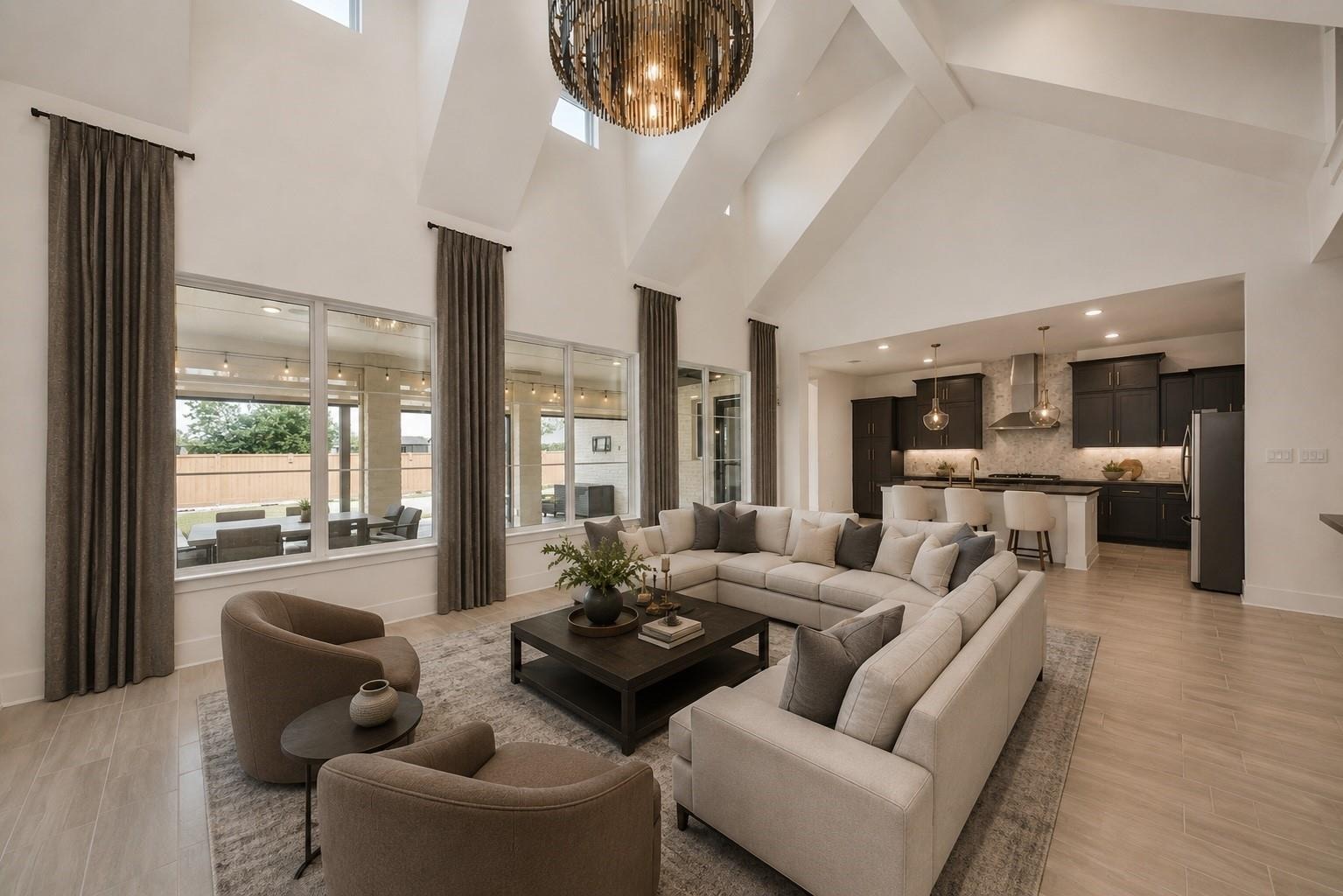 Woolgrass Crescent Way, Katy, TX 77493 #1