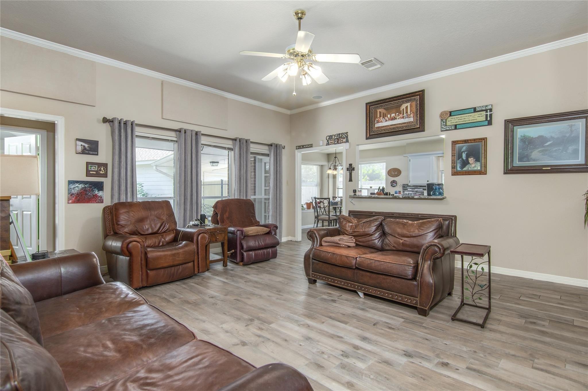 Greenwood Pl, Deer Park, TX 77536 #1