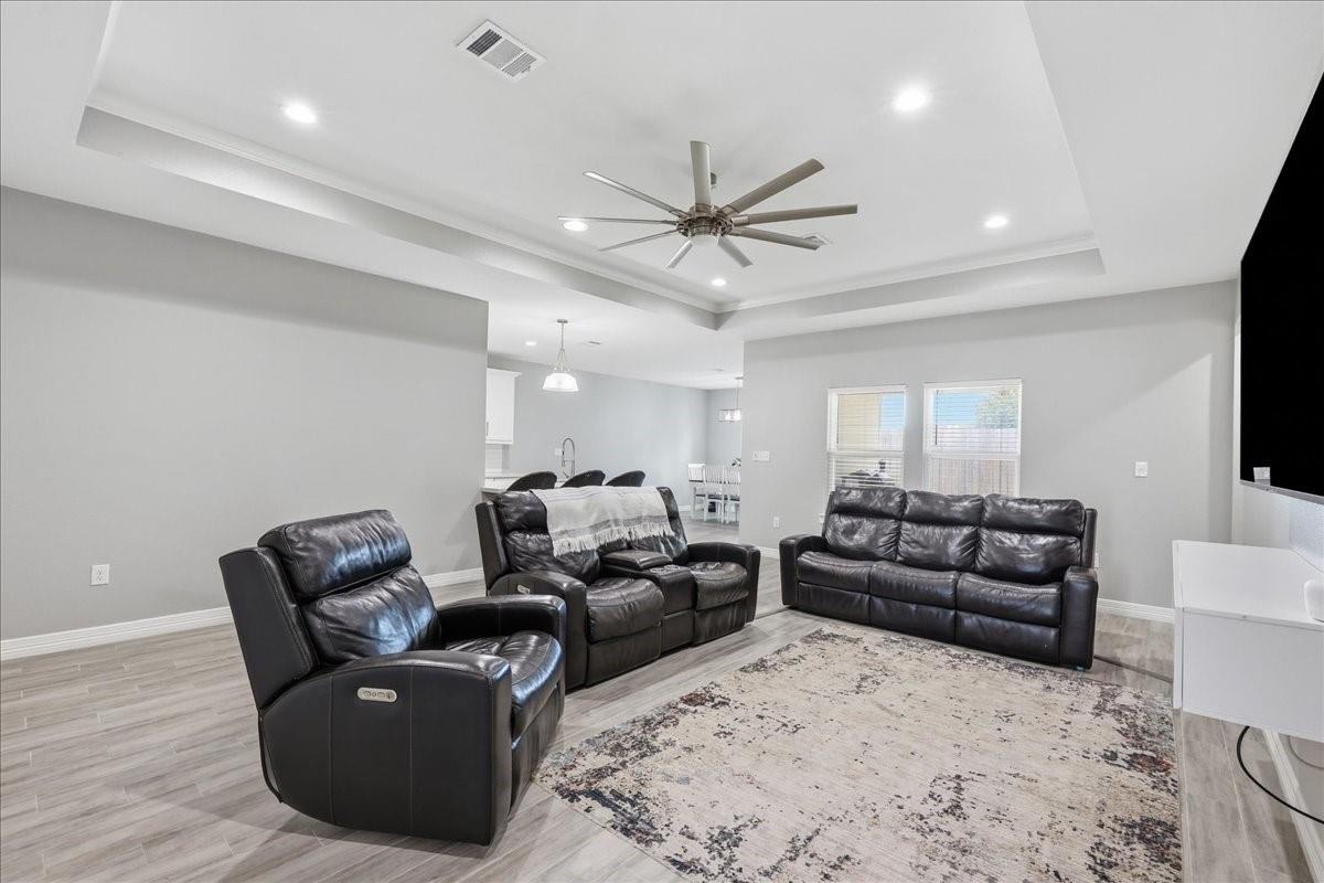 Emerlyn Ln, Port Arthur, TX 77642 #1