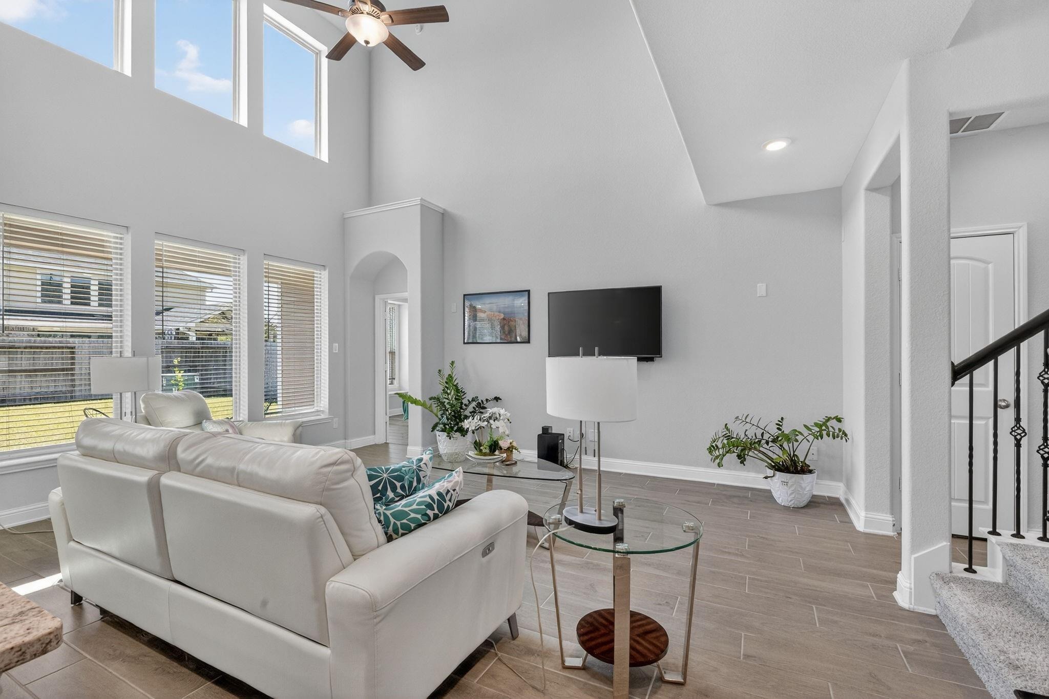 Greenford Glen Dr, Cypress, TX 77429 #1