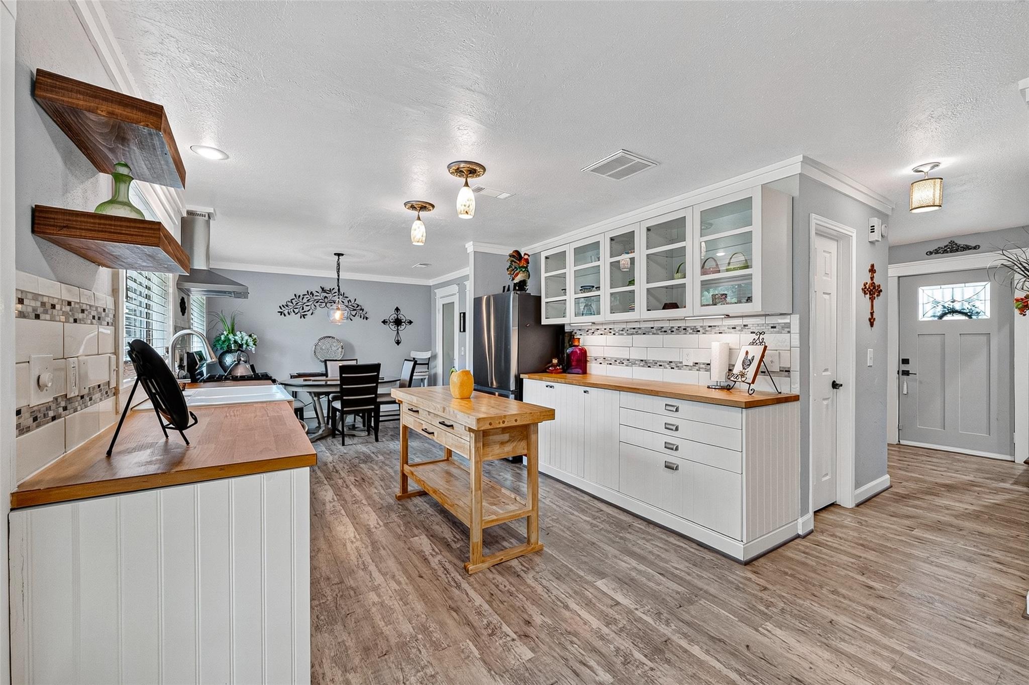 Mill Ridge Dr, Cypress, TX 77429 #1