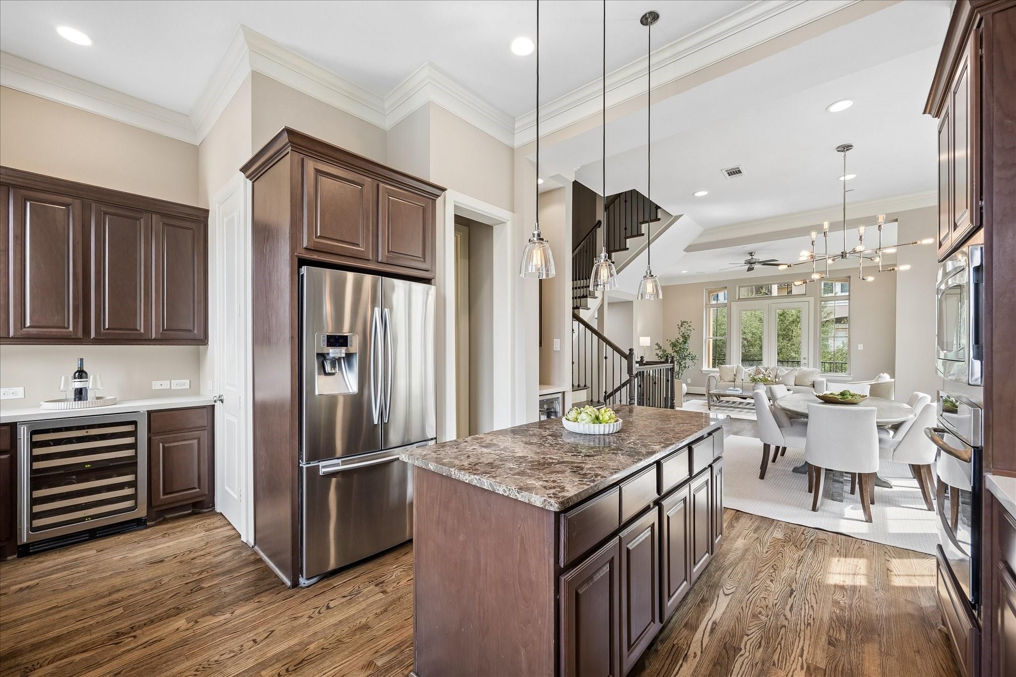 Gibson St, Houston, TX 77007 #1