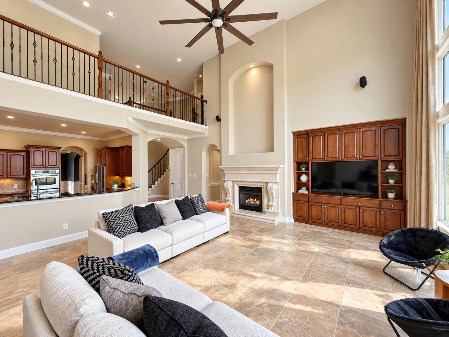 Compton Manor Dr, Spring, TX 77379 #1