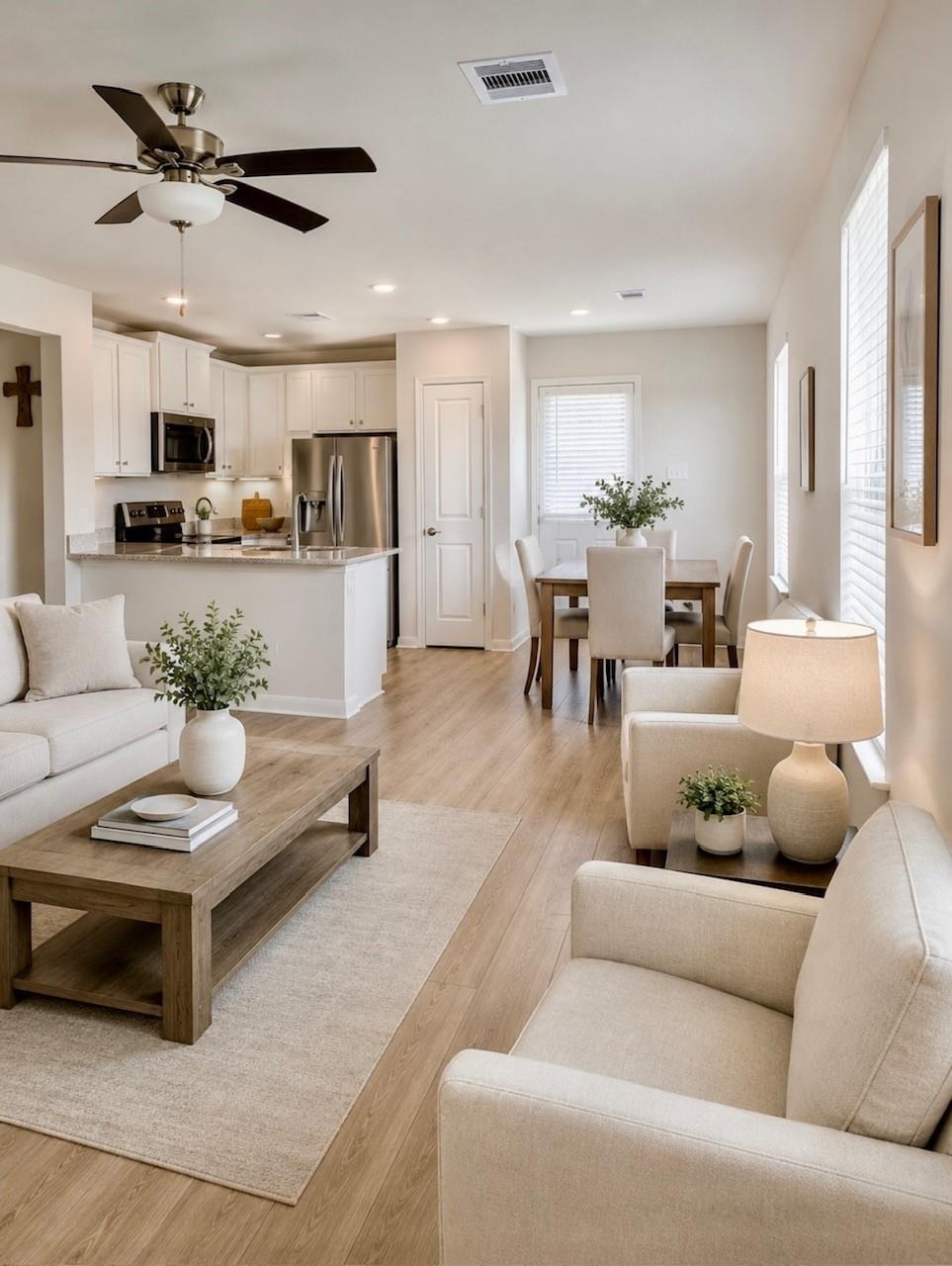 Prairie Walk Dr, Houston, TX 77048