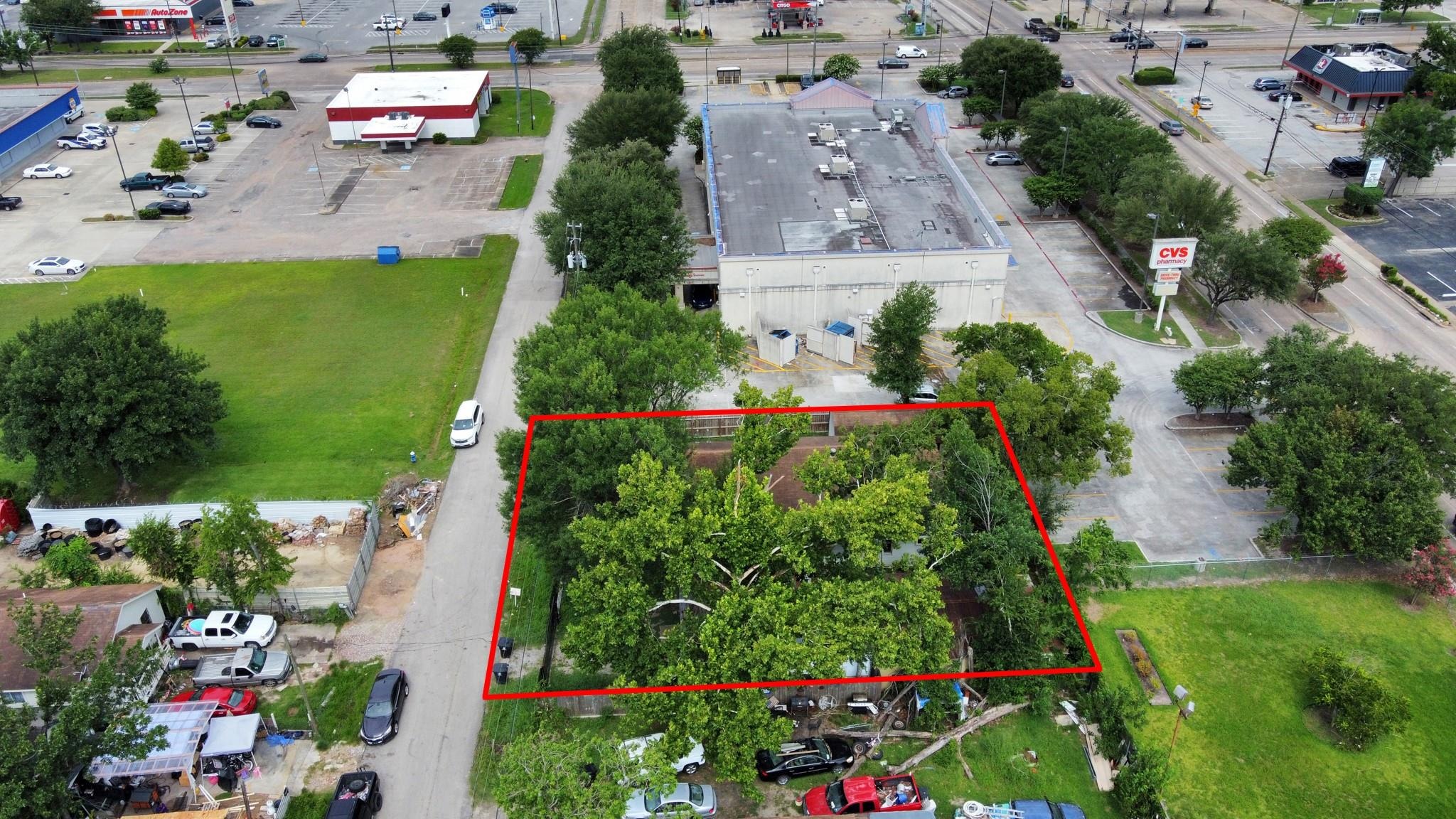Hardway St, Houston, TX 77092 #1