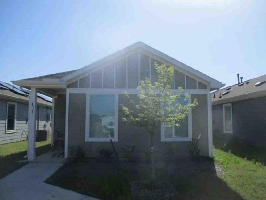 Reverie Way, Ferris, TX 75125