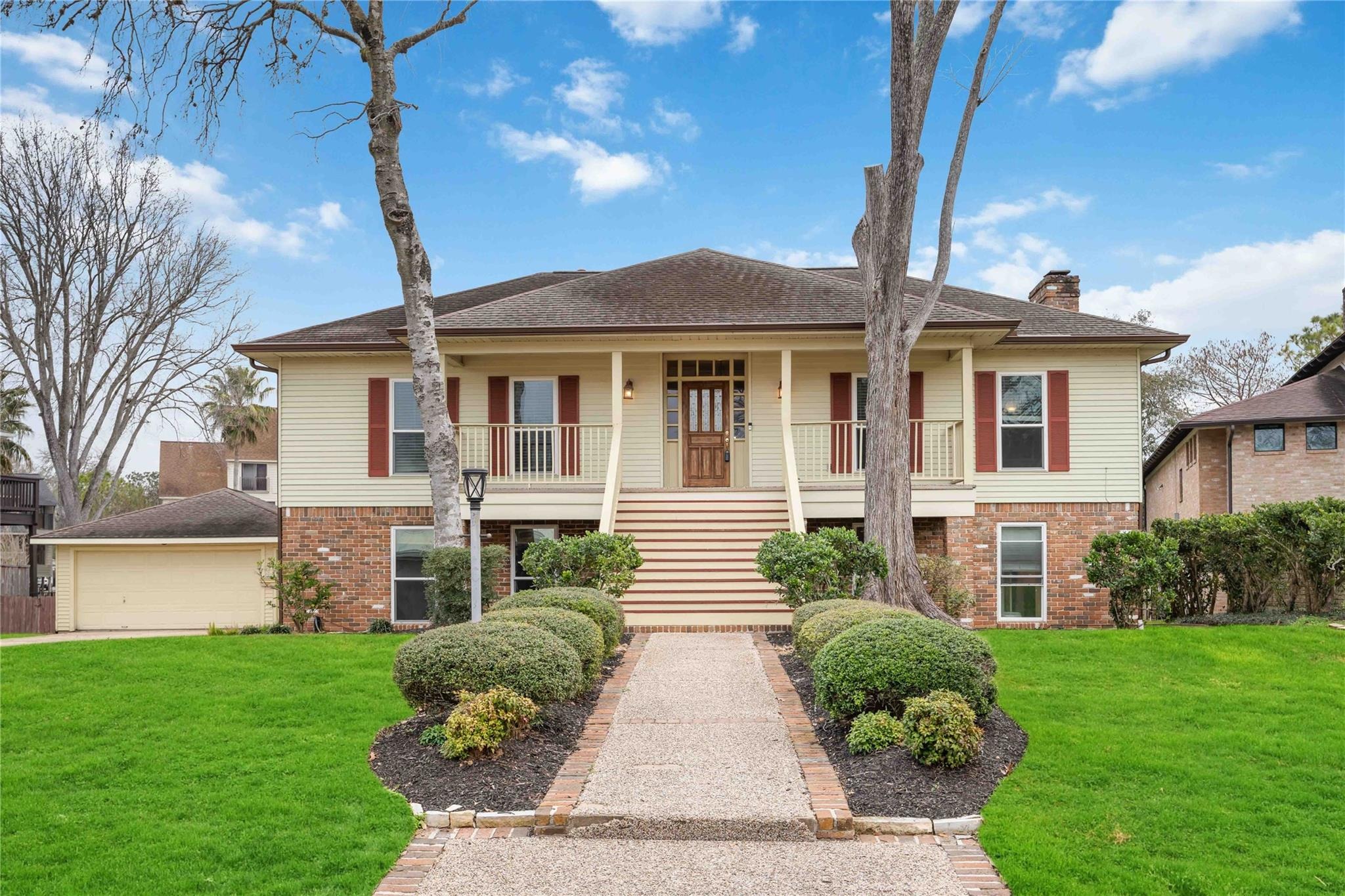 Point Lookout Dr, Houston, TX 77058
