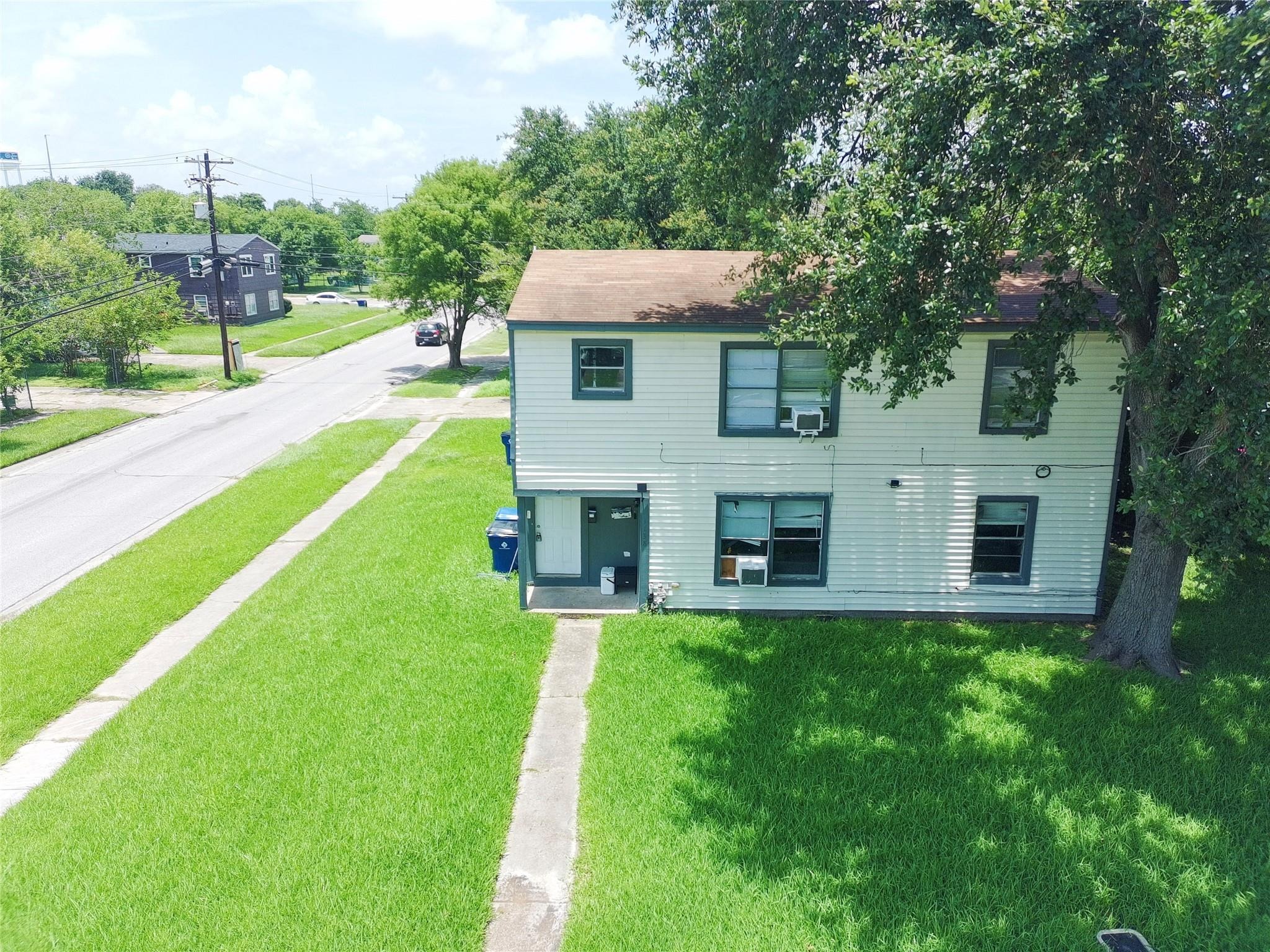 4th Ave, Texas City, TX 77590