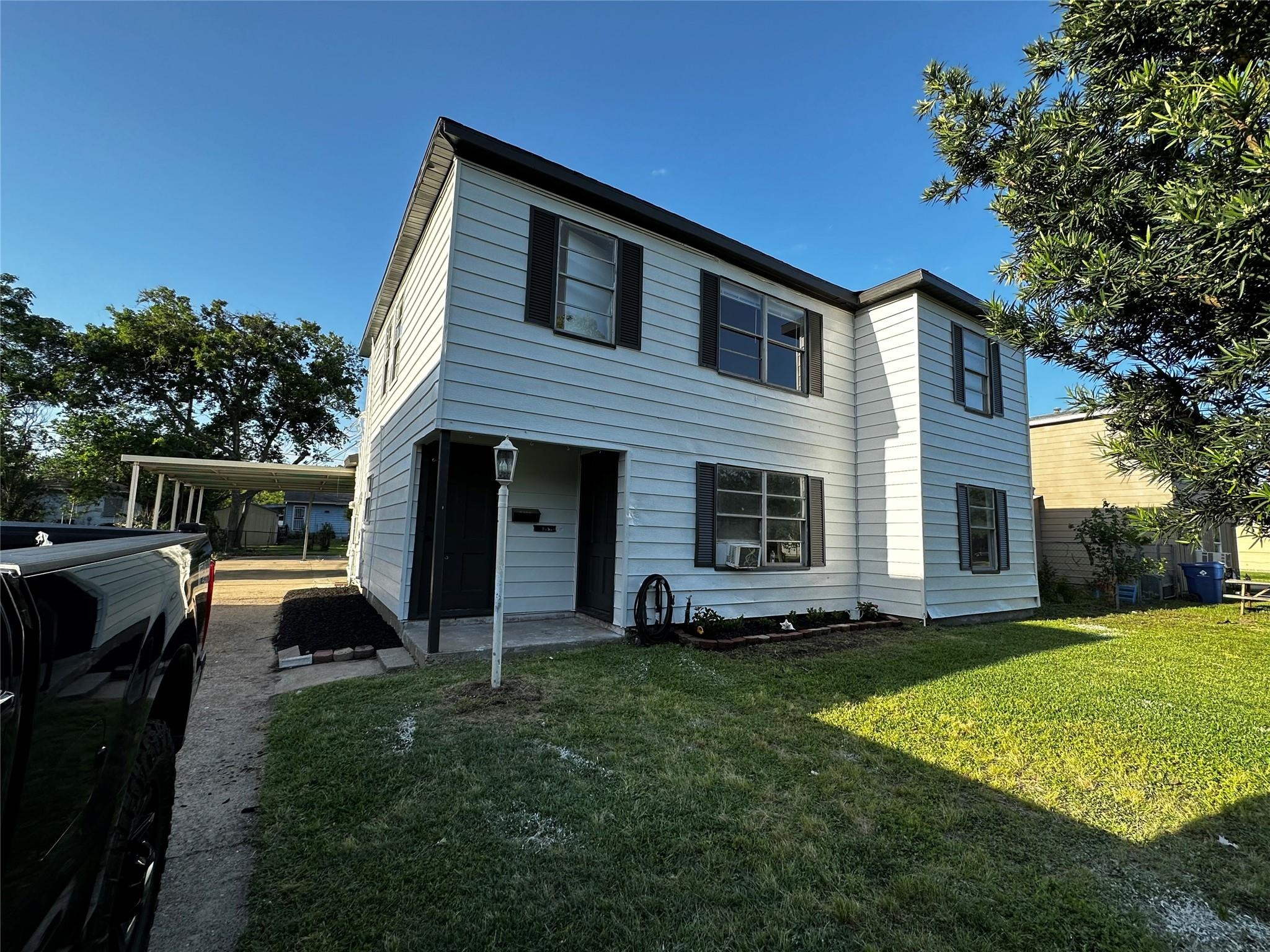 7th Ave, Texas City, TX 77590