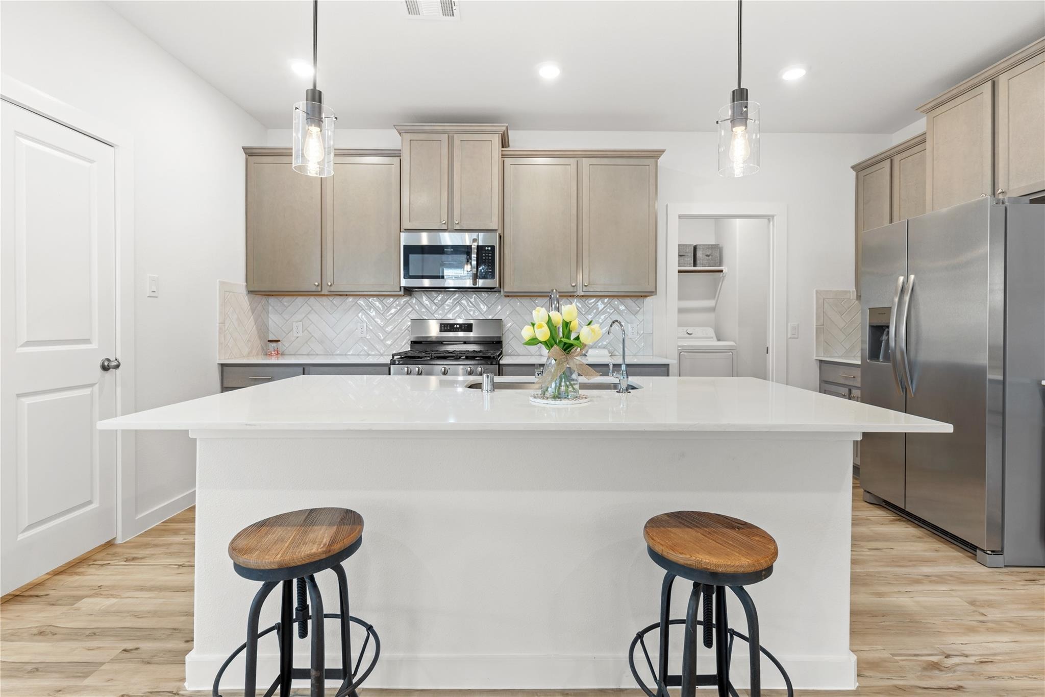 Poppy Village Cir, Magnolia, TX 77355 #1