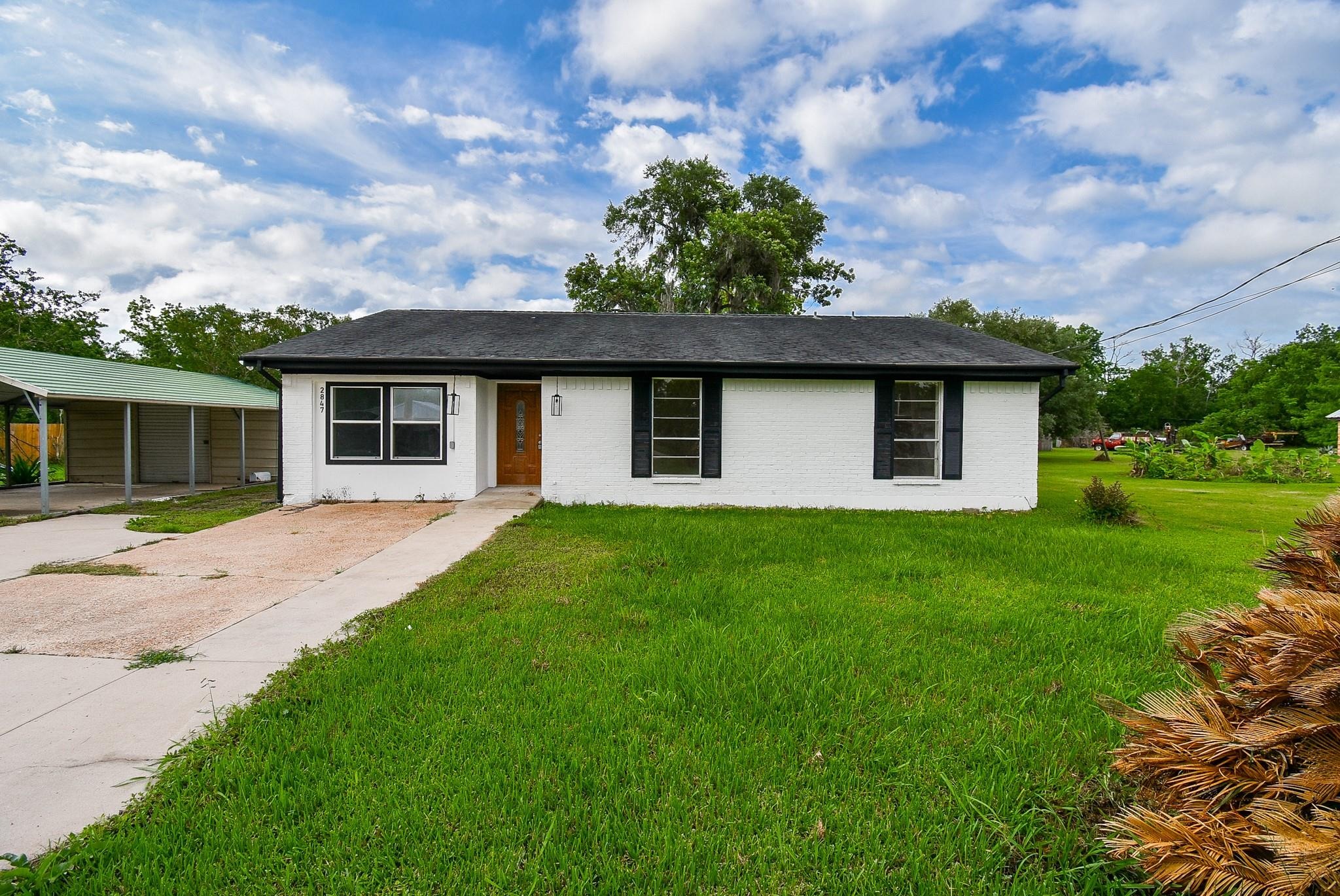 County Road 510a , Brazoria, TX 77422
