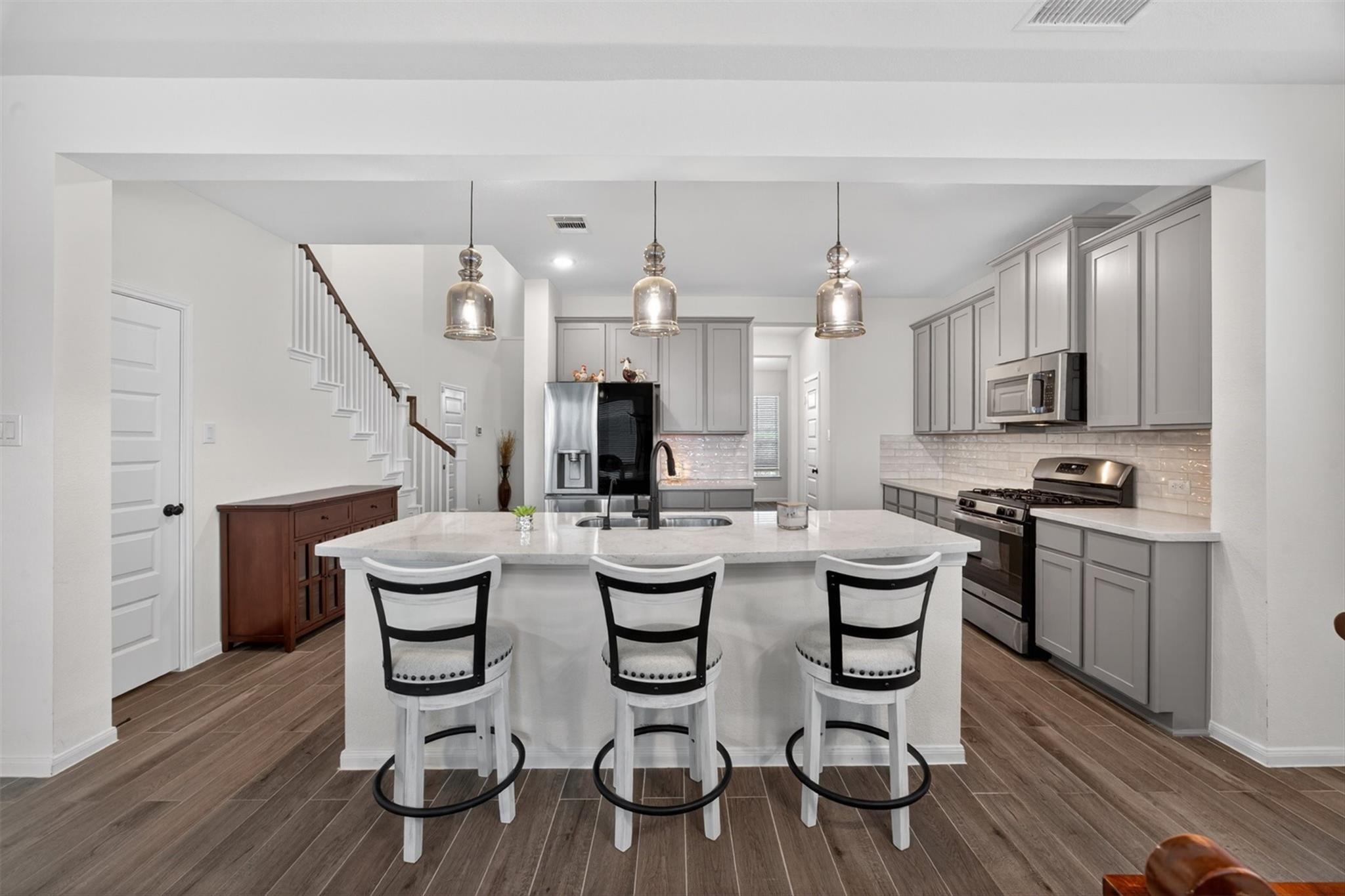 Bisbee Rd, League City, TX 77573 #1