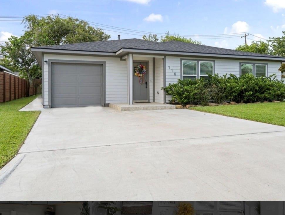 Tuna St, Galveston, TX 77550