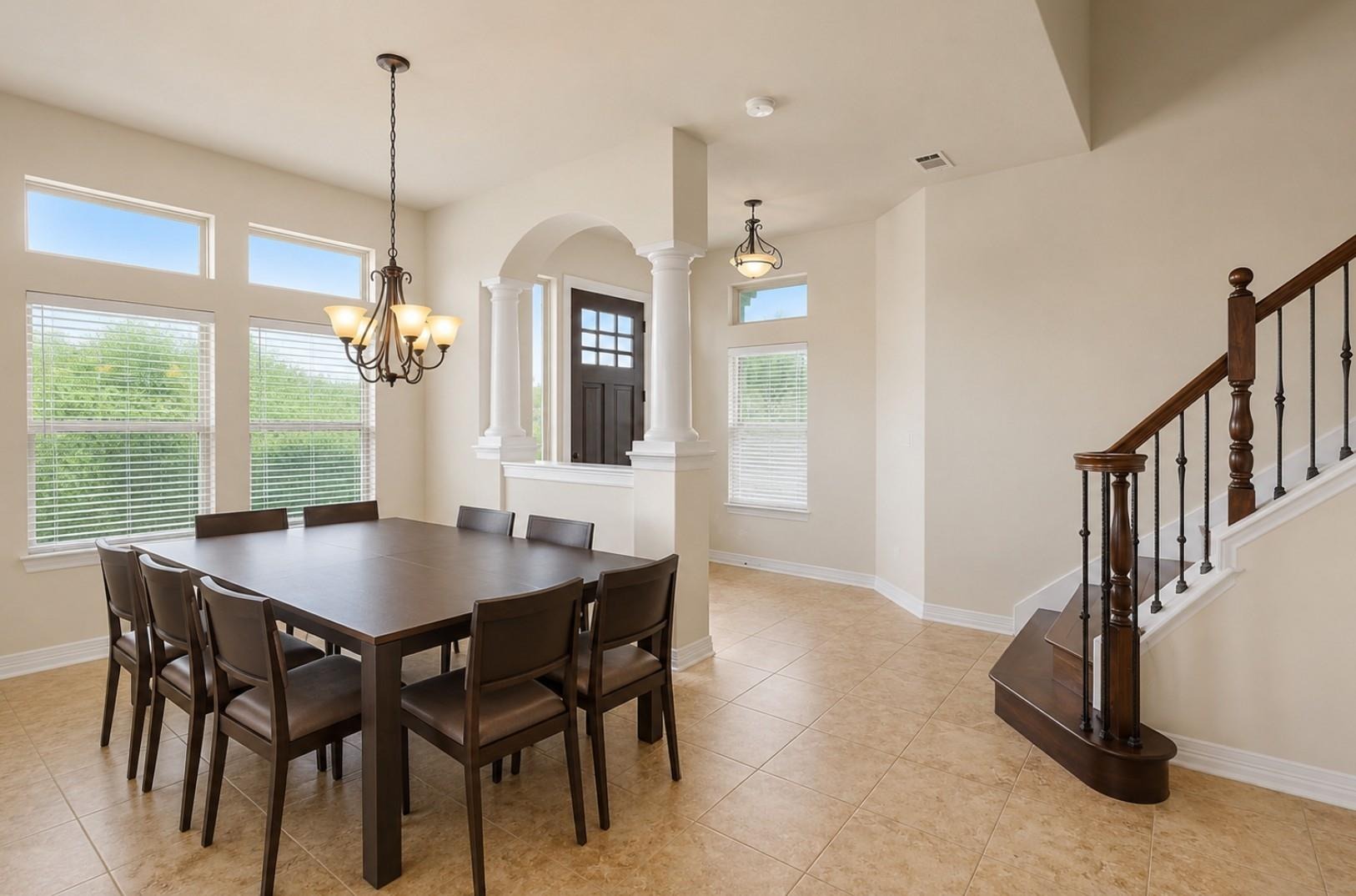 Antonio Way, Austin, TX 78734 #1