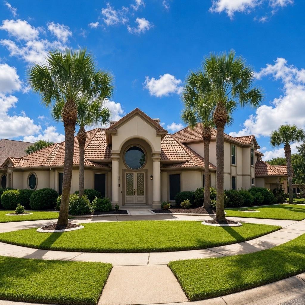 Lake Mist Ct, Sugar Land, TX 77479